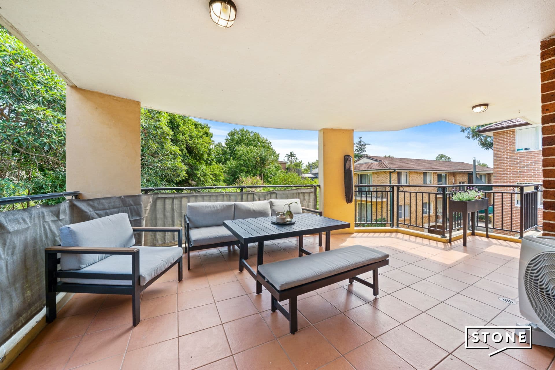 3/34A Fennell Street, Parramatta NSW, Parramatta - Thumbnail 4