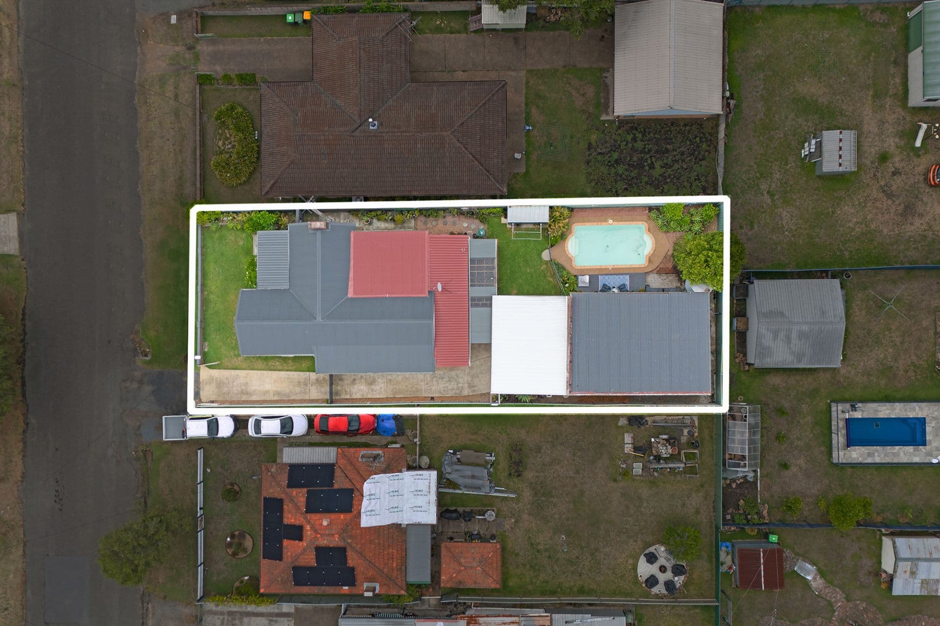 14 Fourth Street, Weston, Weston - Image 1