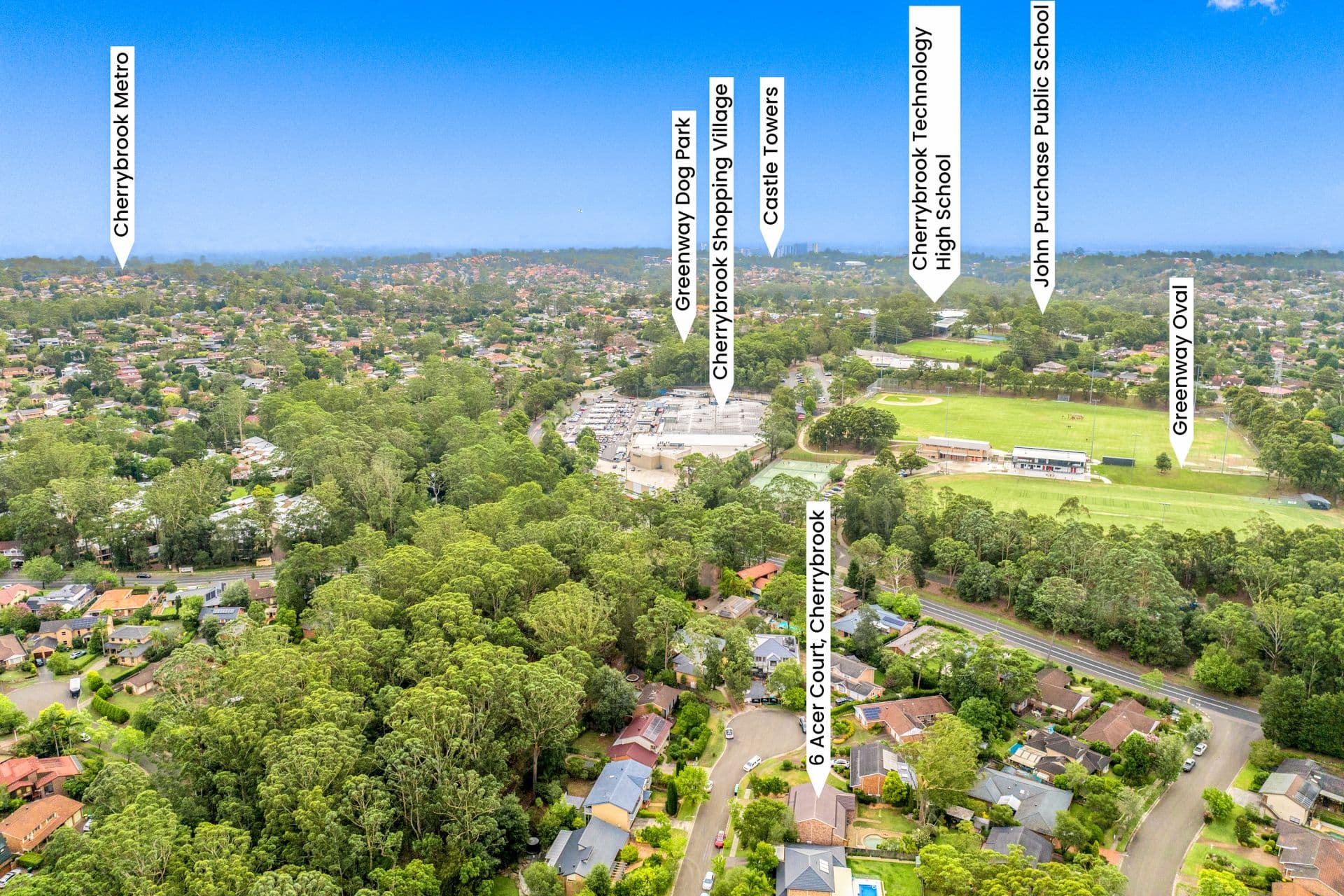 6 Acer Court, Cherrybrook, Cherrybrook - Thumbnail 2
