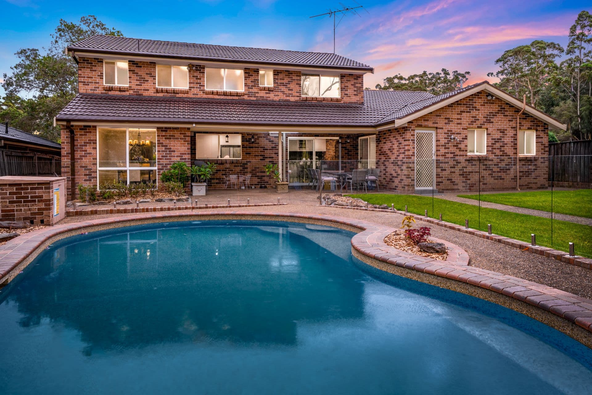 6 Acer Court, Cherrybrook, Cherrybrook - Thumbnail 4