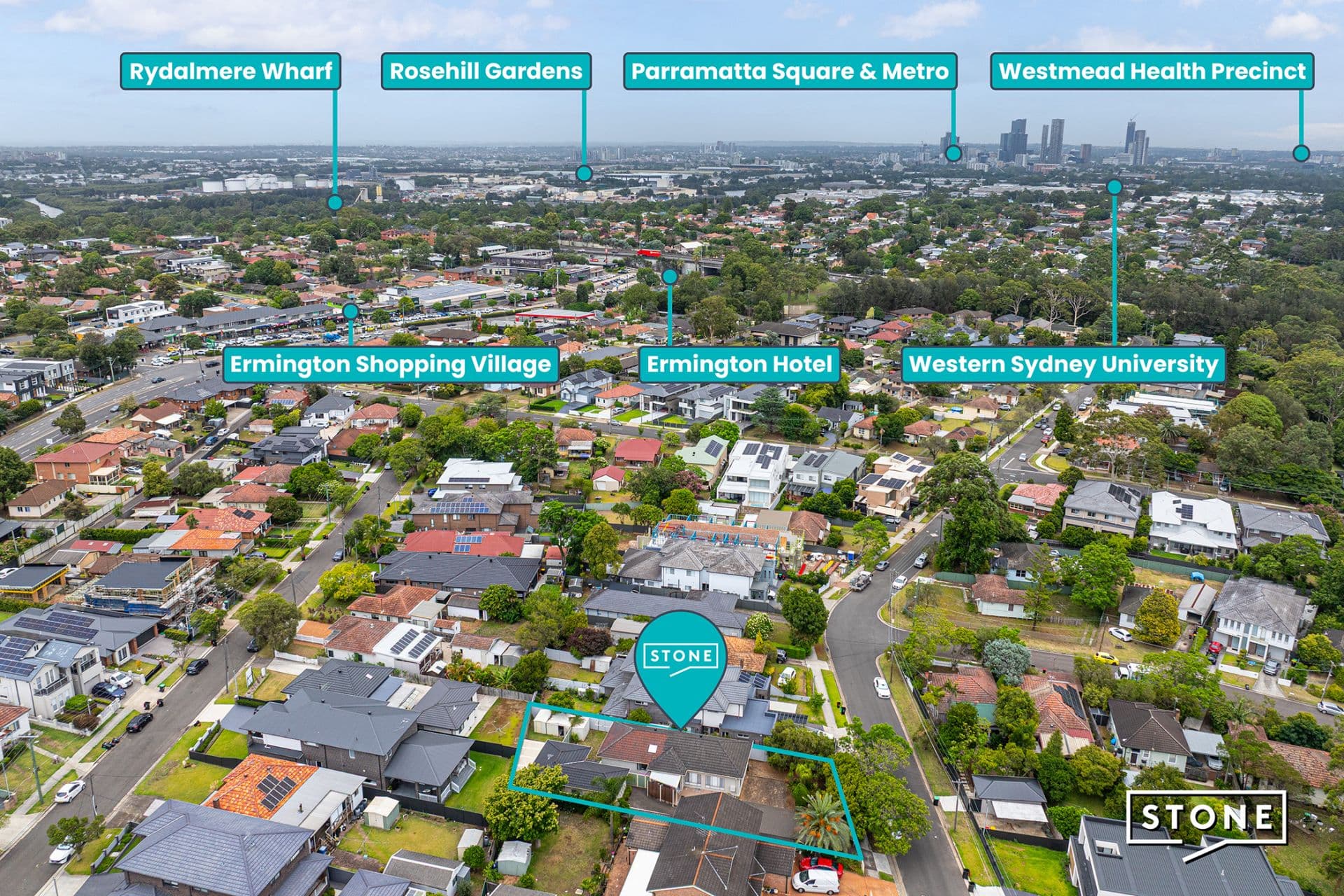 11 Patterson Street, Ermington, Ermington - Thumbnail 2