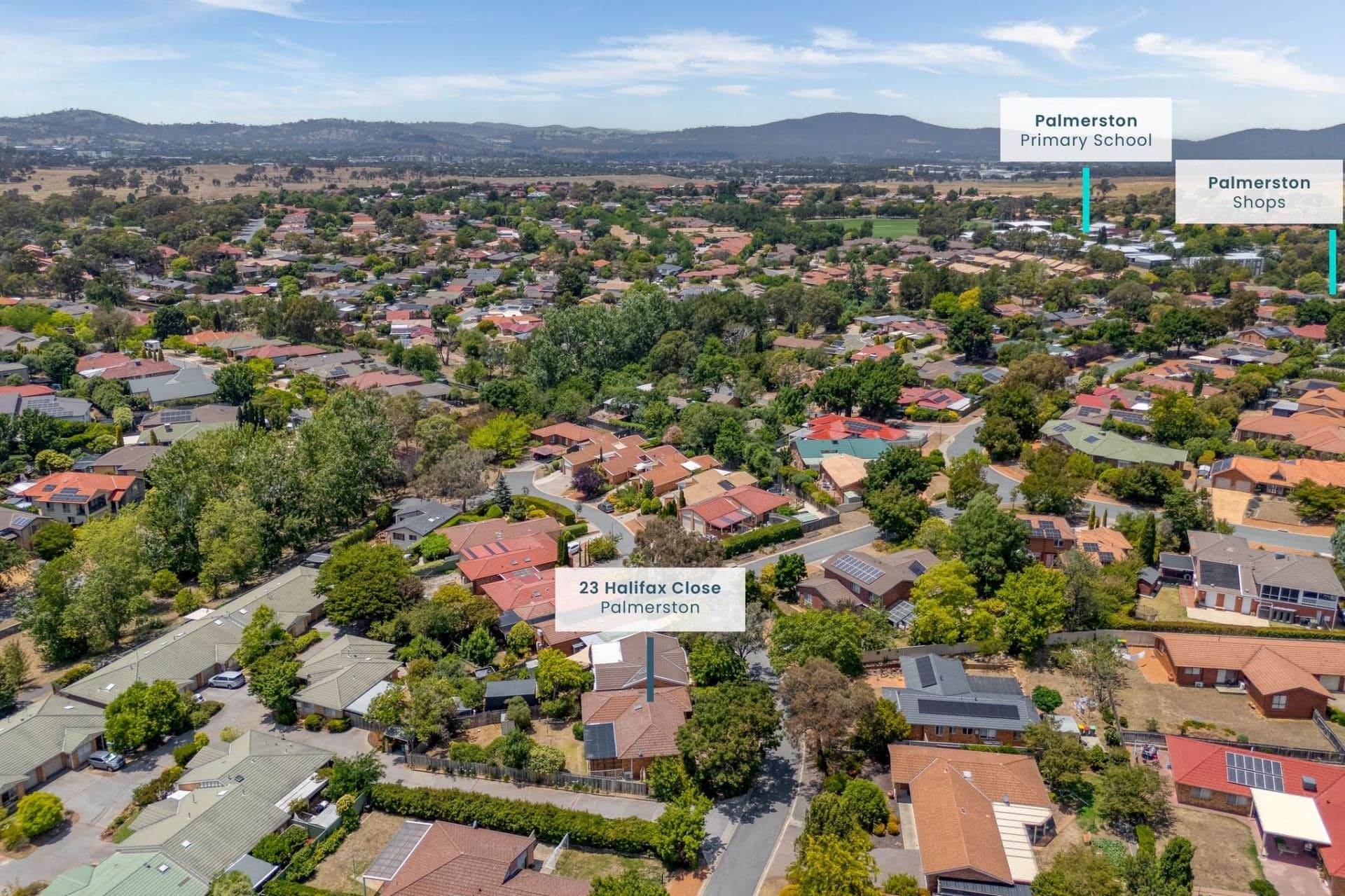 23 Halifax Close, Palmerston, Palmerston - Thumbnail 4