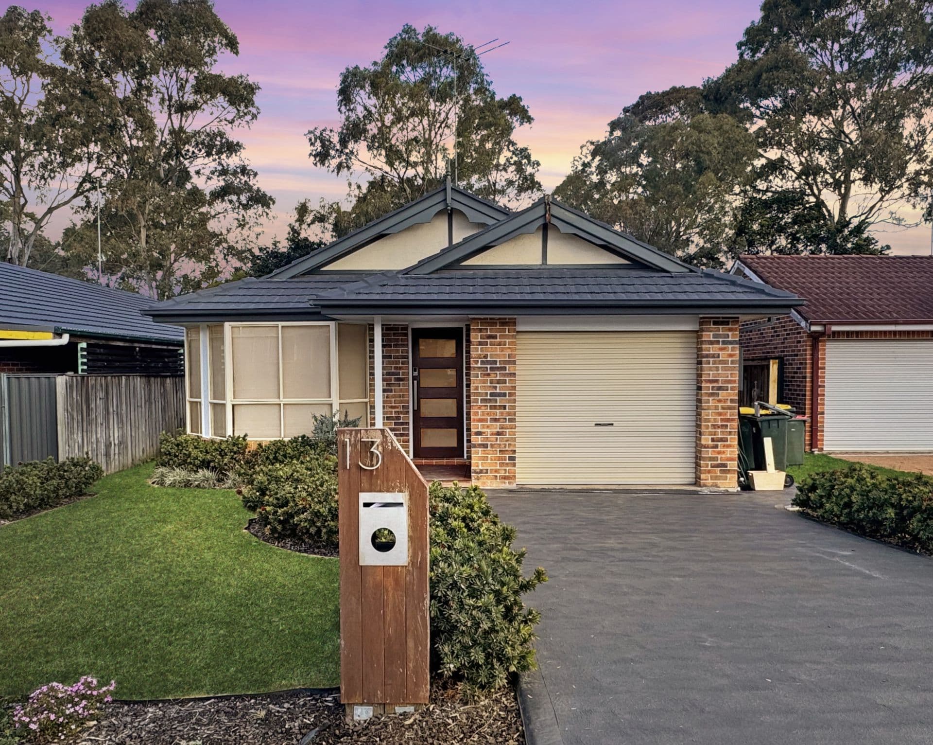 13 Bettong Place, St Helens Park NSW, St Helens Park - Thumbnail 3