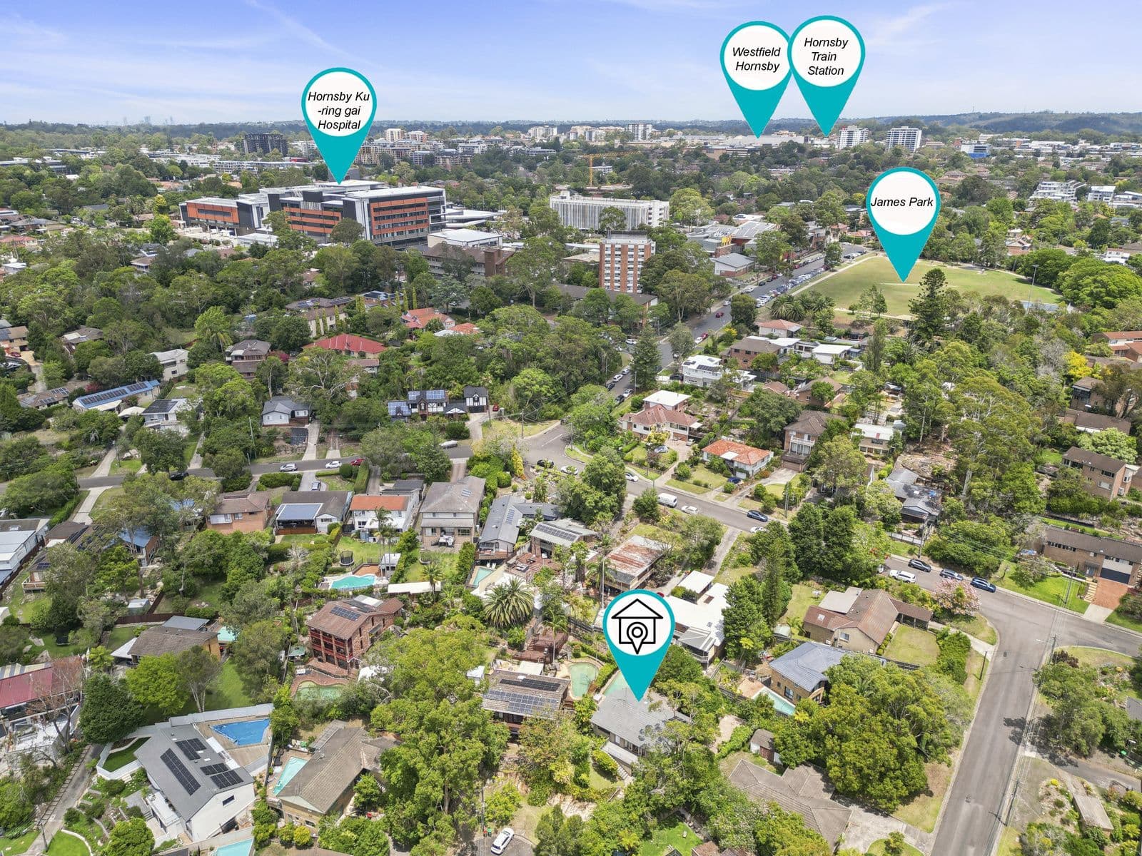 5 Elaine Place, Hornsby, Hornsby - Thumbnail 2