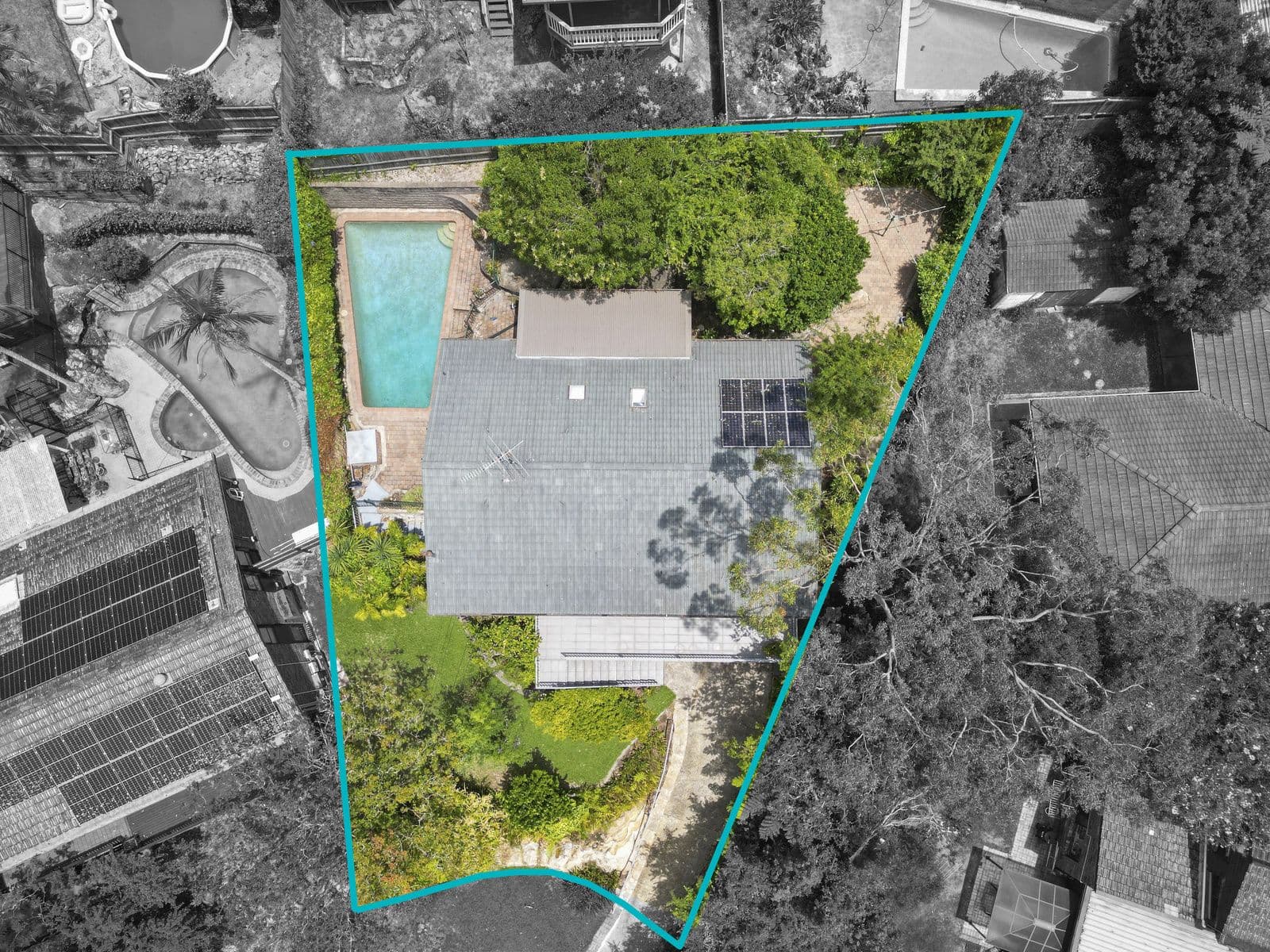 5 Elaine Place, Hornsby, Hornsby - Thumbnail 4