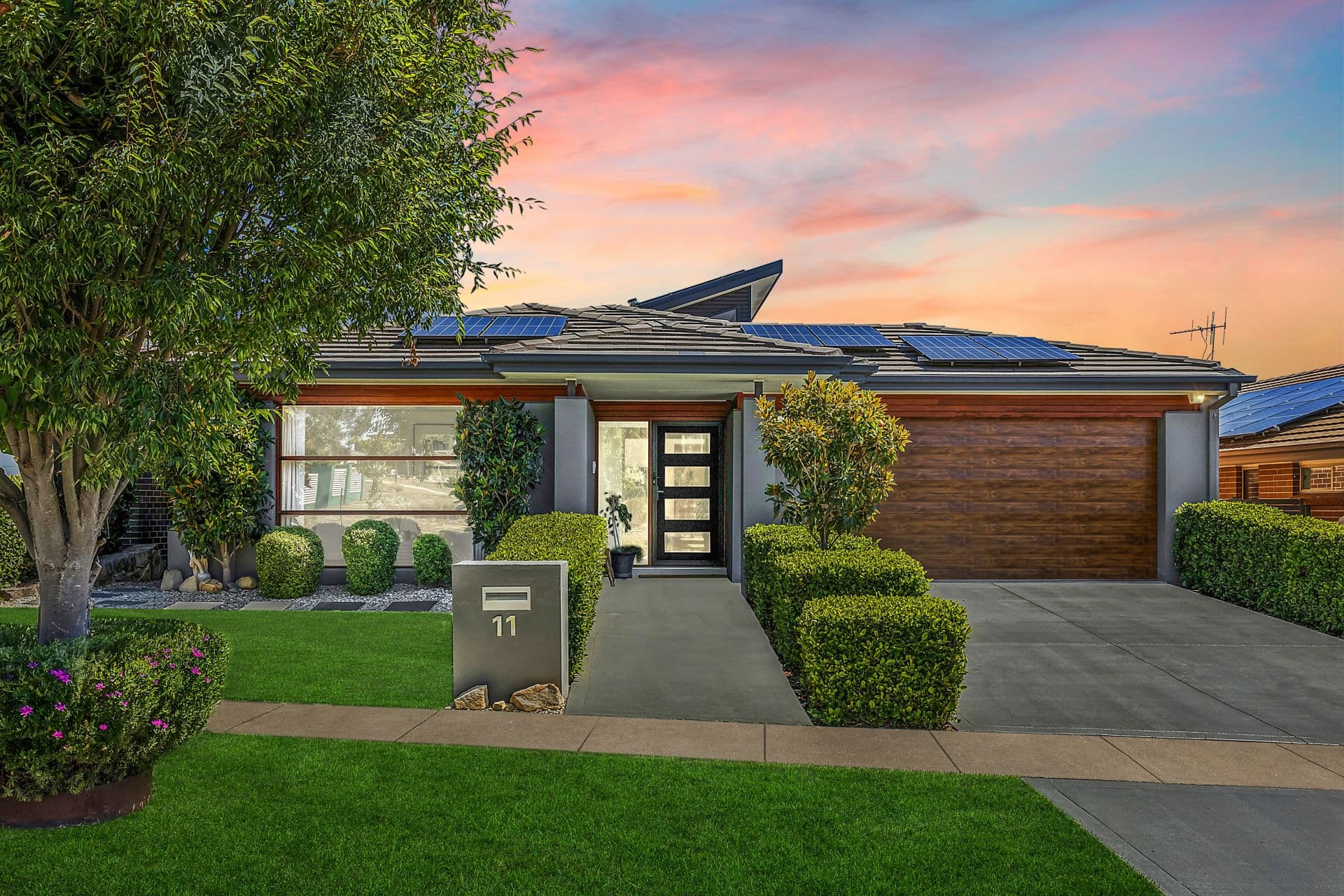 11 Hibberd Crescent, Forde, Forde - Thumbnail 3