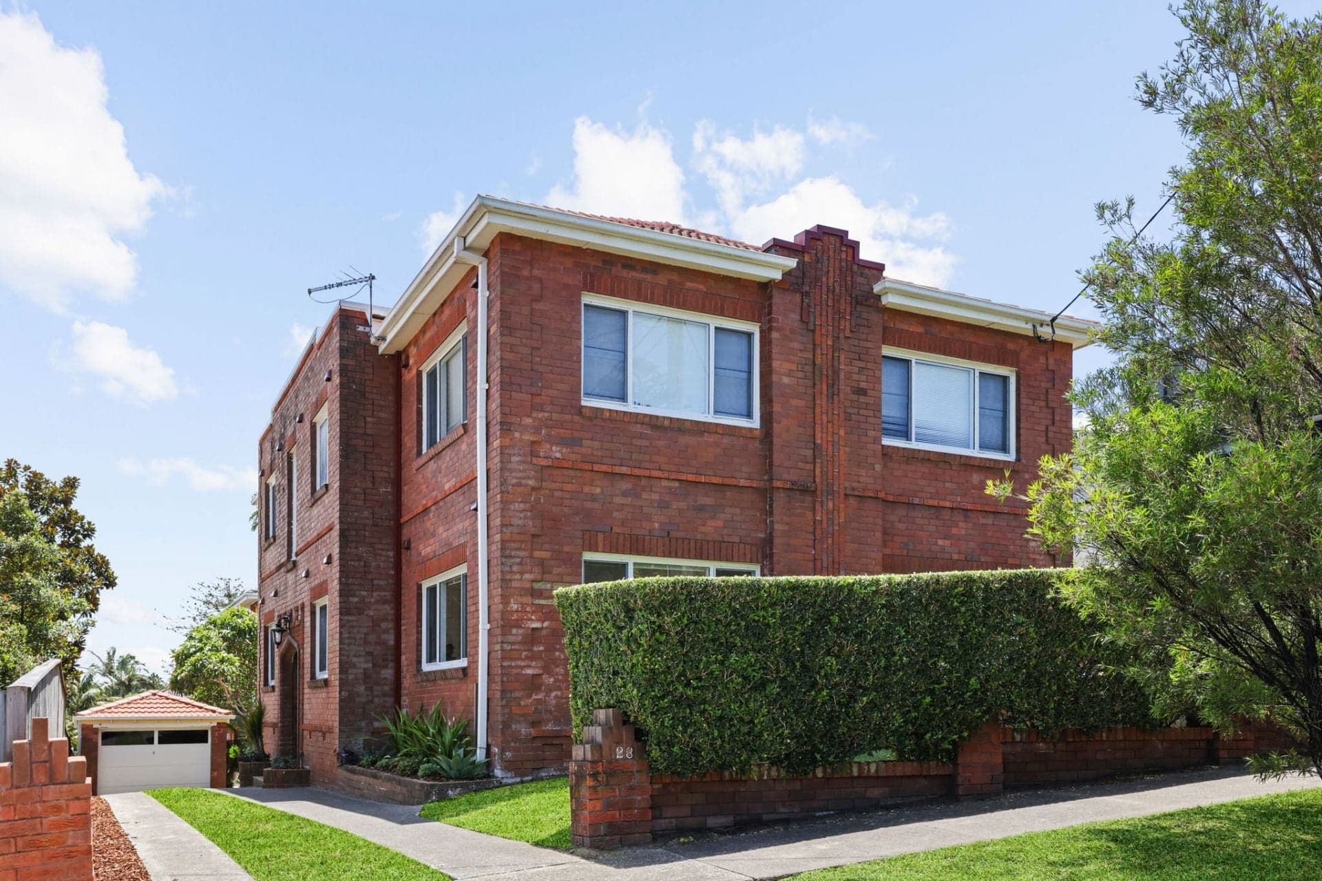 1/23 Carey Street, Manly, Manly - Thumbnail 7