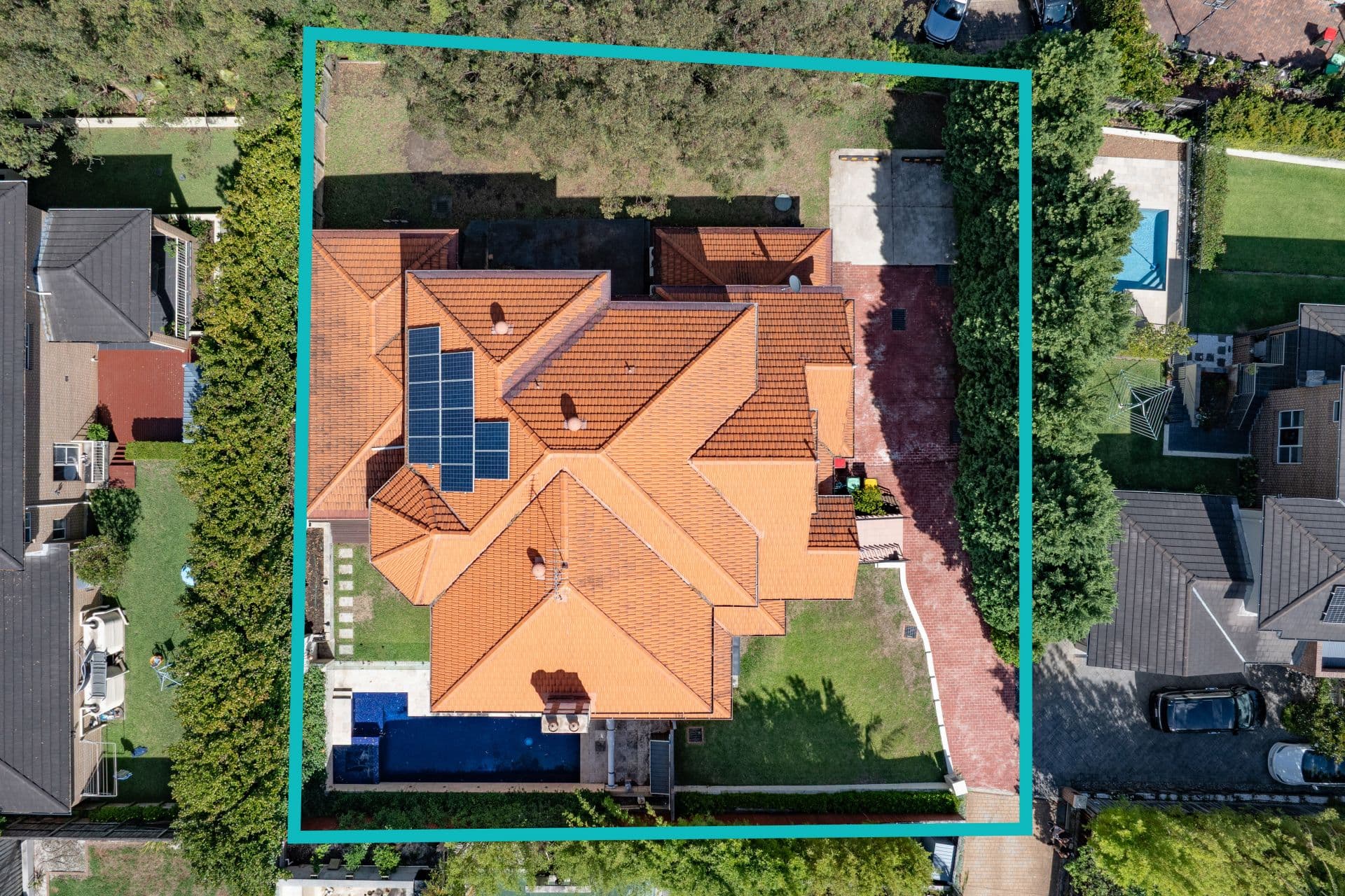 24 Brae Place, Castle Hill, Castle Hill - Thumbnail 2