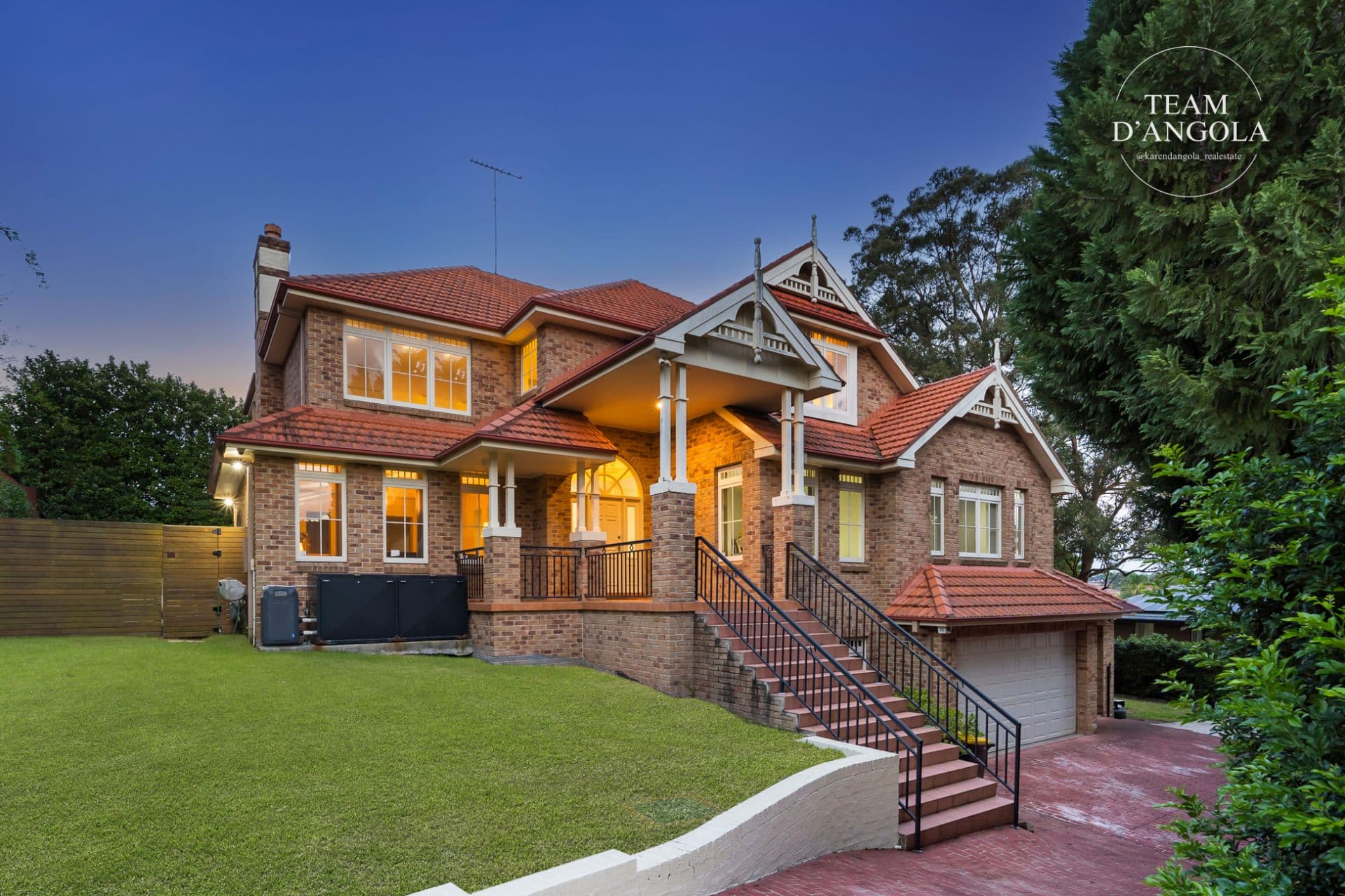 24 Brae Place, Castle Hill, Castle Hill - Thumbnail 3