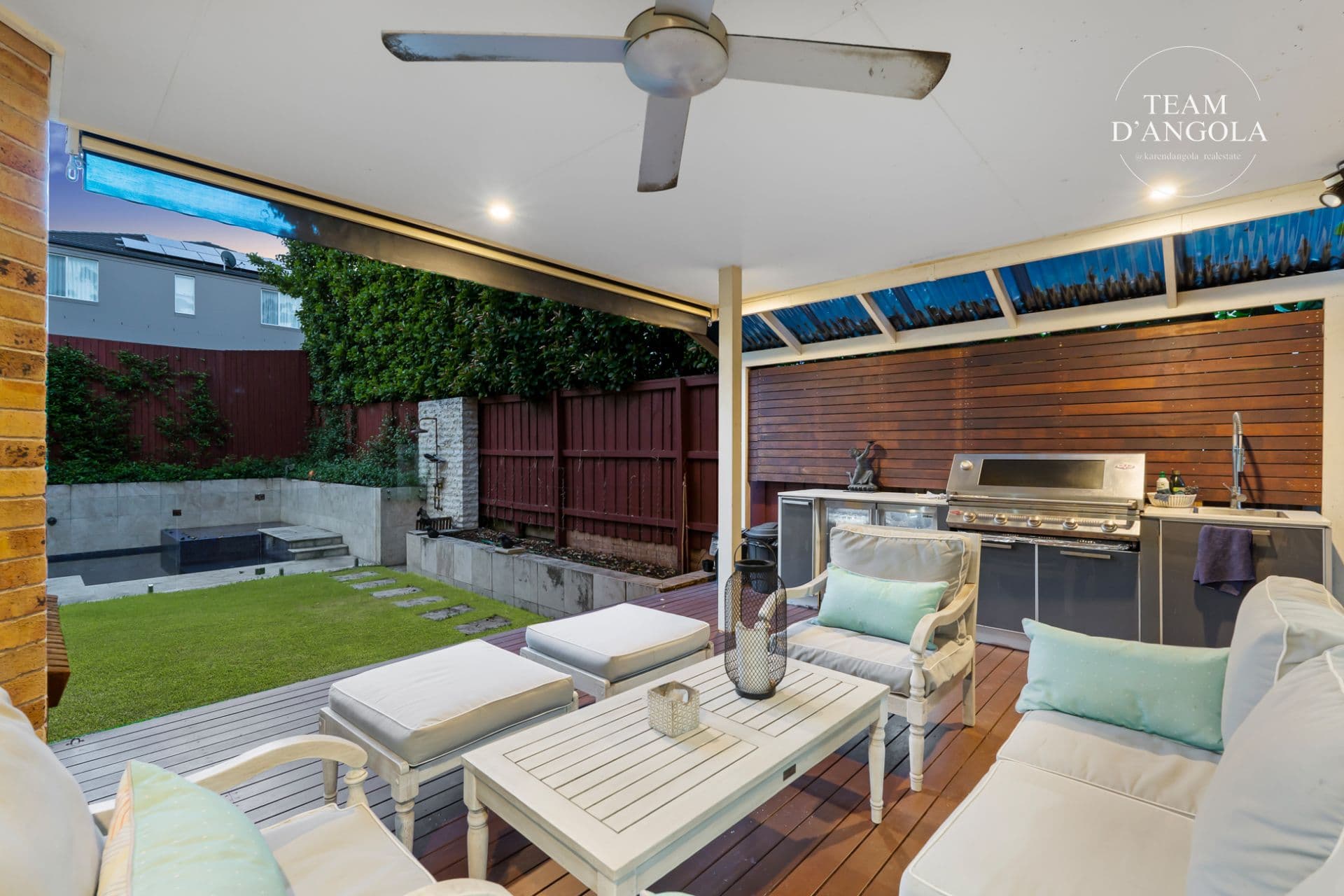 24 Brae Place, Castle Hill, Castle Hill - Thumbnail 4