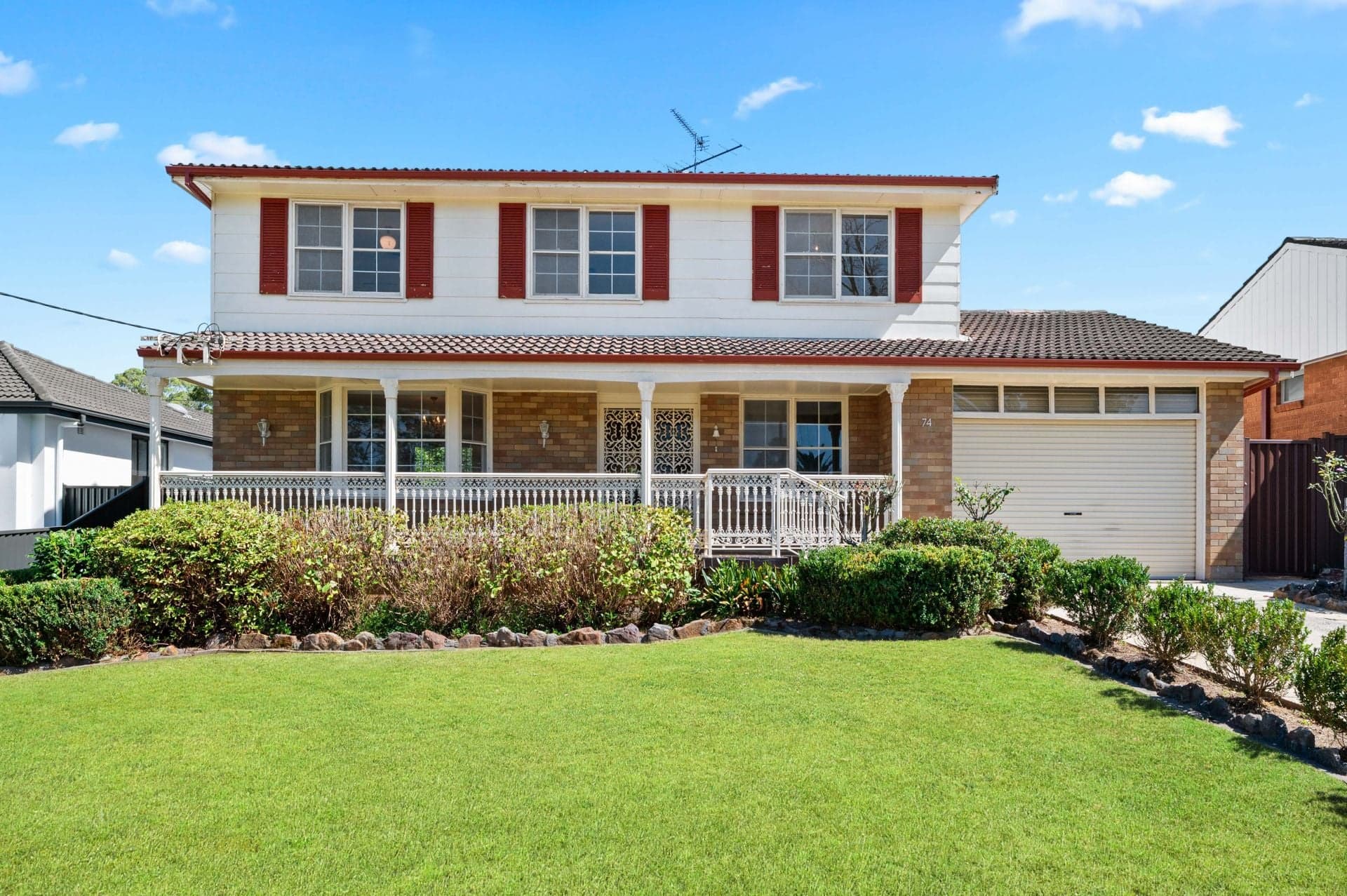 74 Roxborough Park Road, Castle Hill, Castle Hill - Thumbnail 3