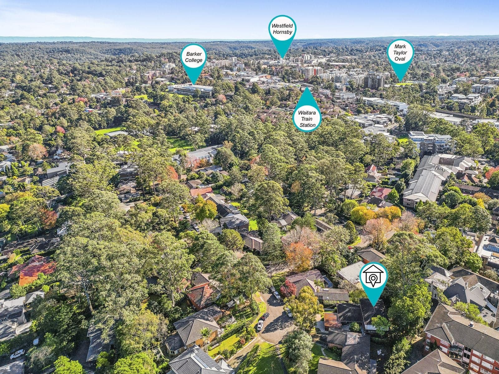 3 Anulla Place, Wahroonga, Wahroonga - Image 1