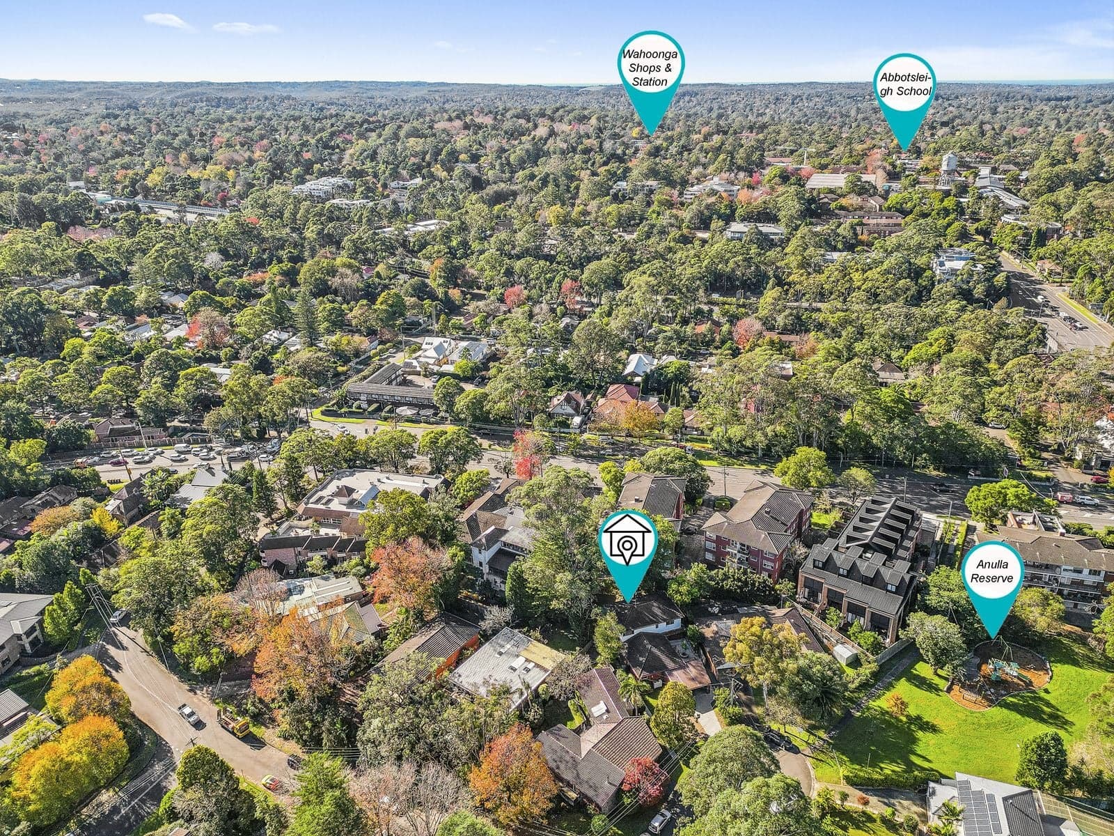 3 Anulla Place, Wahroonga, Wahroonga - Thumbnail 2