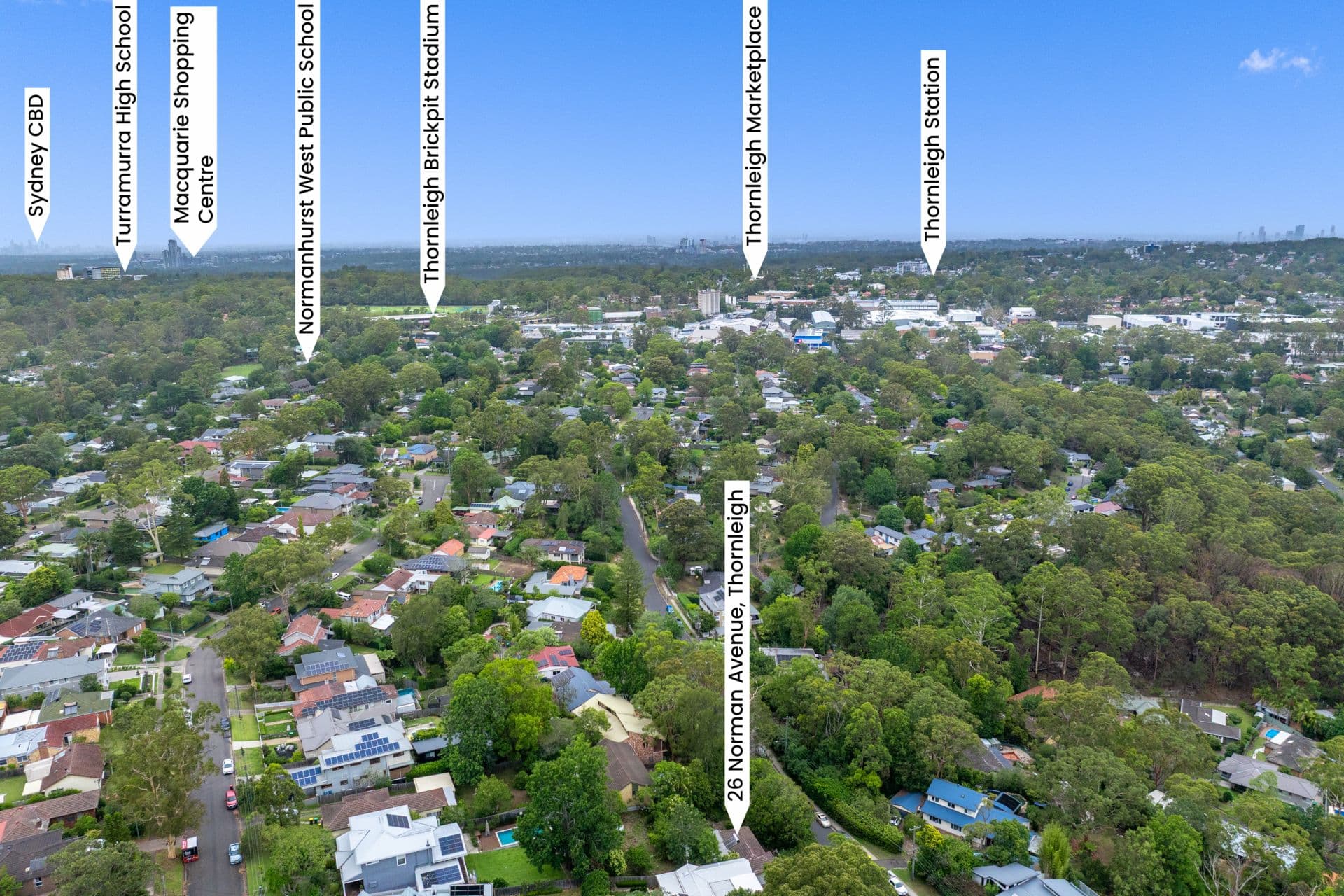 26 Norman Avenue, Thornleigh, Thornleigh - Image 1