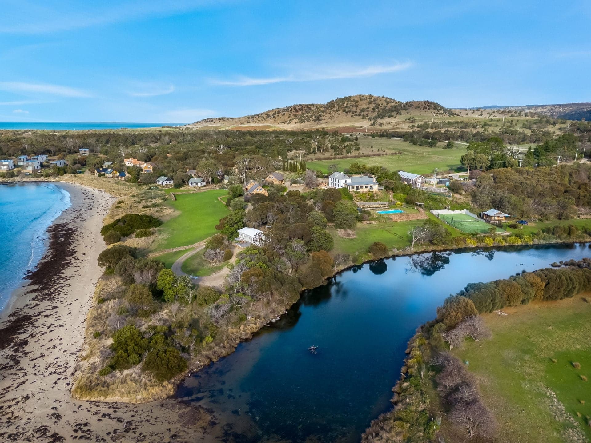 9/12990 Tasman Highway, Swansea, Swansea - Thumbnail 5