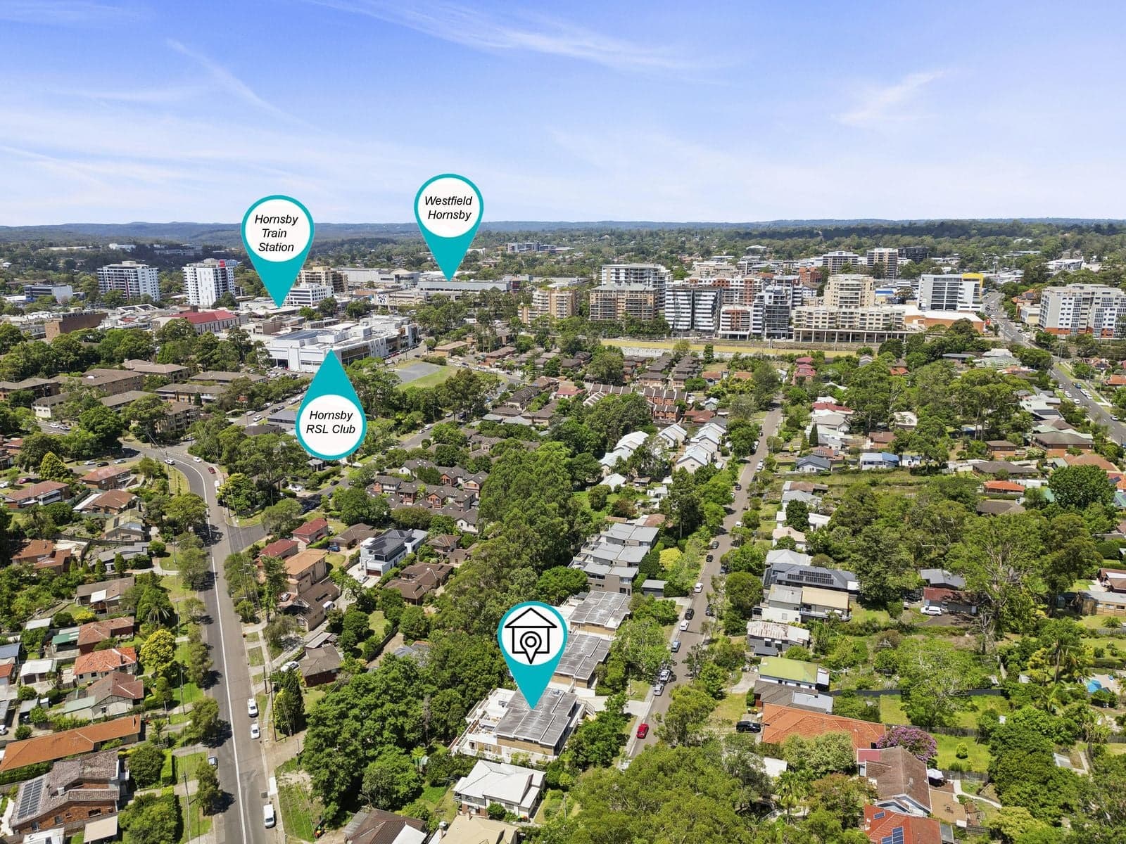 3/28-36 Nursery Street, Hornsby NSW, Hornsby - Image 1
