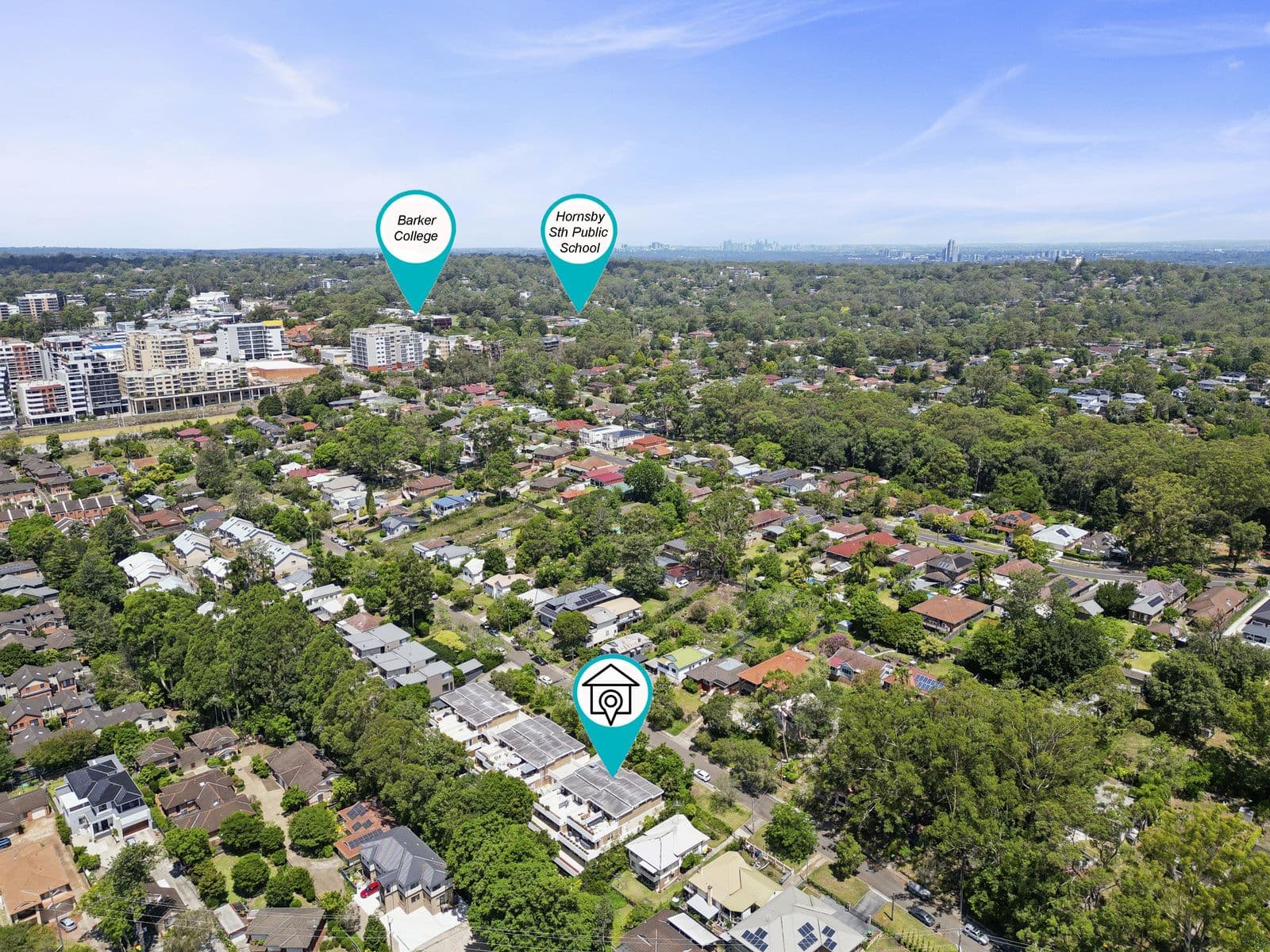 3/28-36 Nursery Street, Hornsby NSW, Hornsby - Thumbnail 2