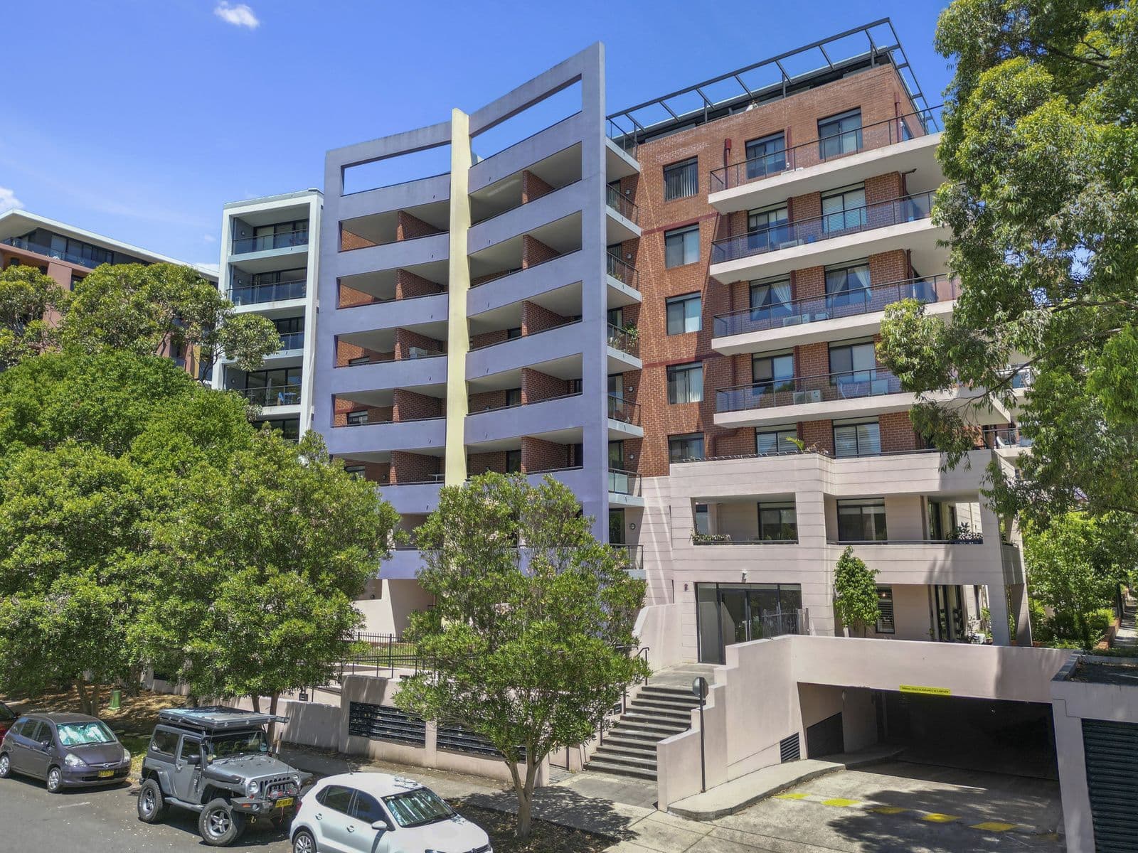 1401/41-45 Waitara Avenue, Waitara, Waitara - Thumbnail 2
