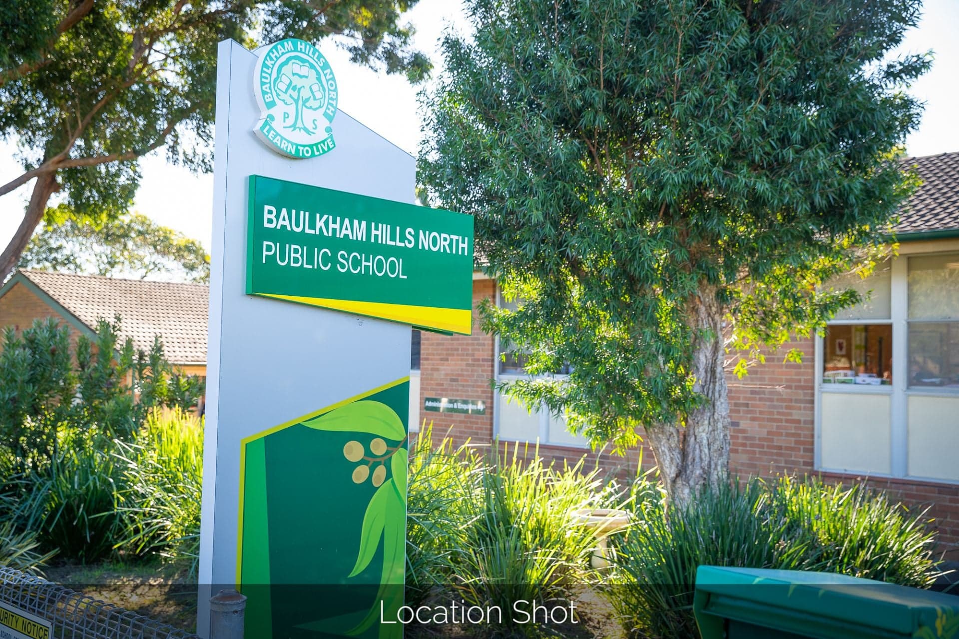 24 Keswick Avenue, Castle Hill, Castle Hill - Image 1