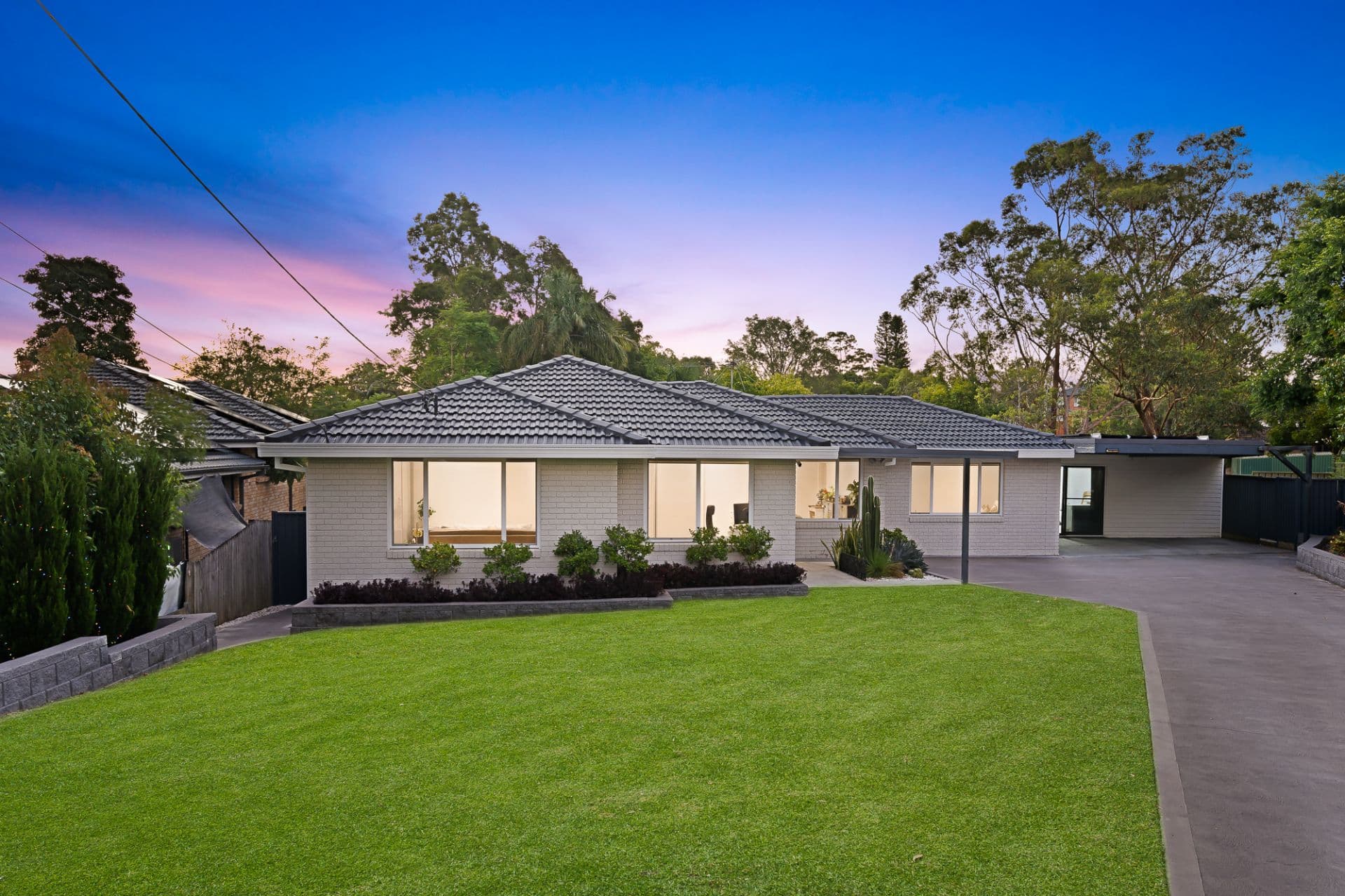 24 Keswick Avenue, Castle Hill, Castle Hill - Thumbnail 4