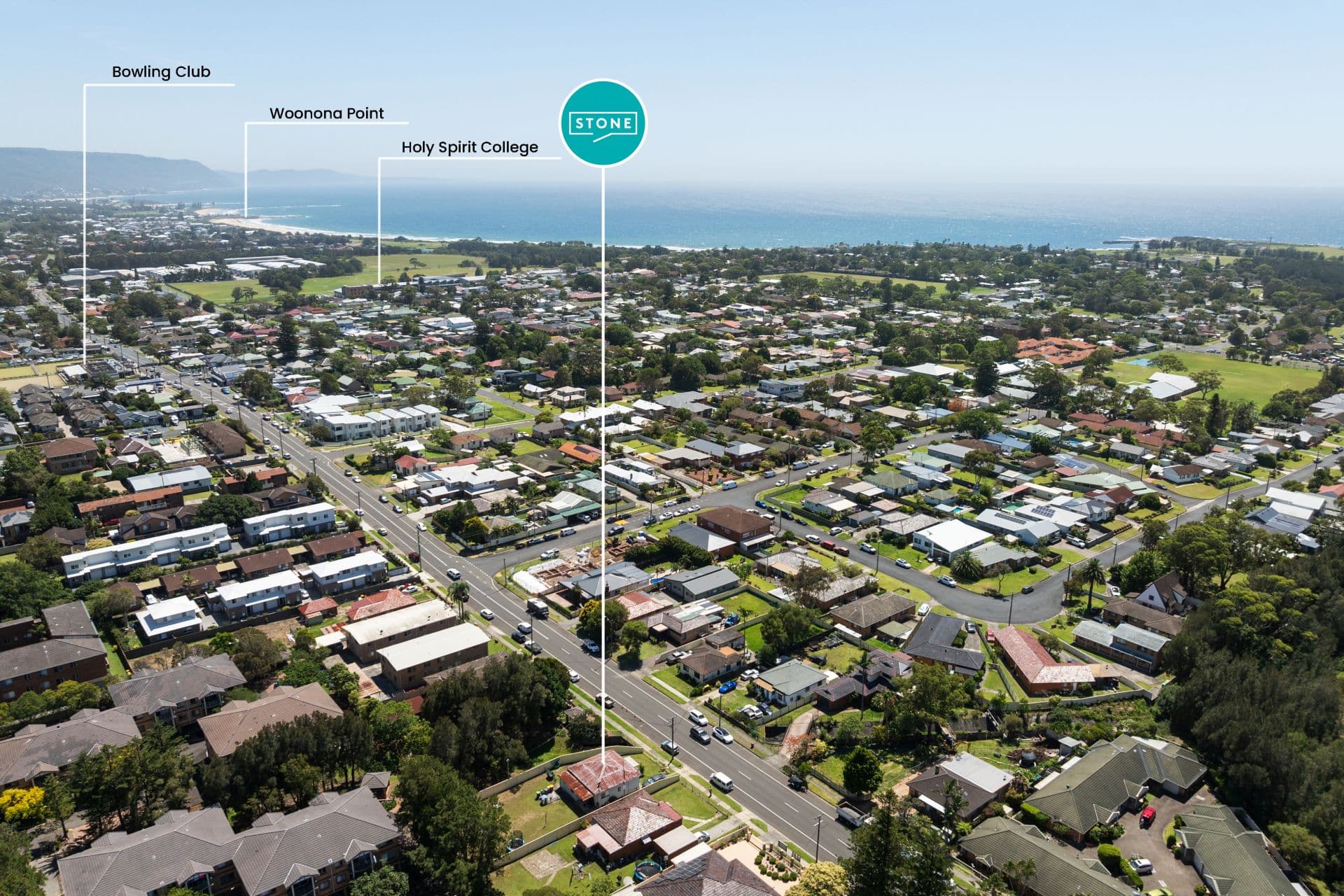 46 Pioneer Road, Bellambi, Bellambi - Image 1