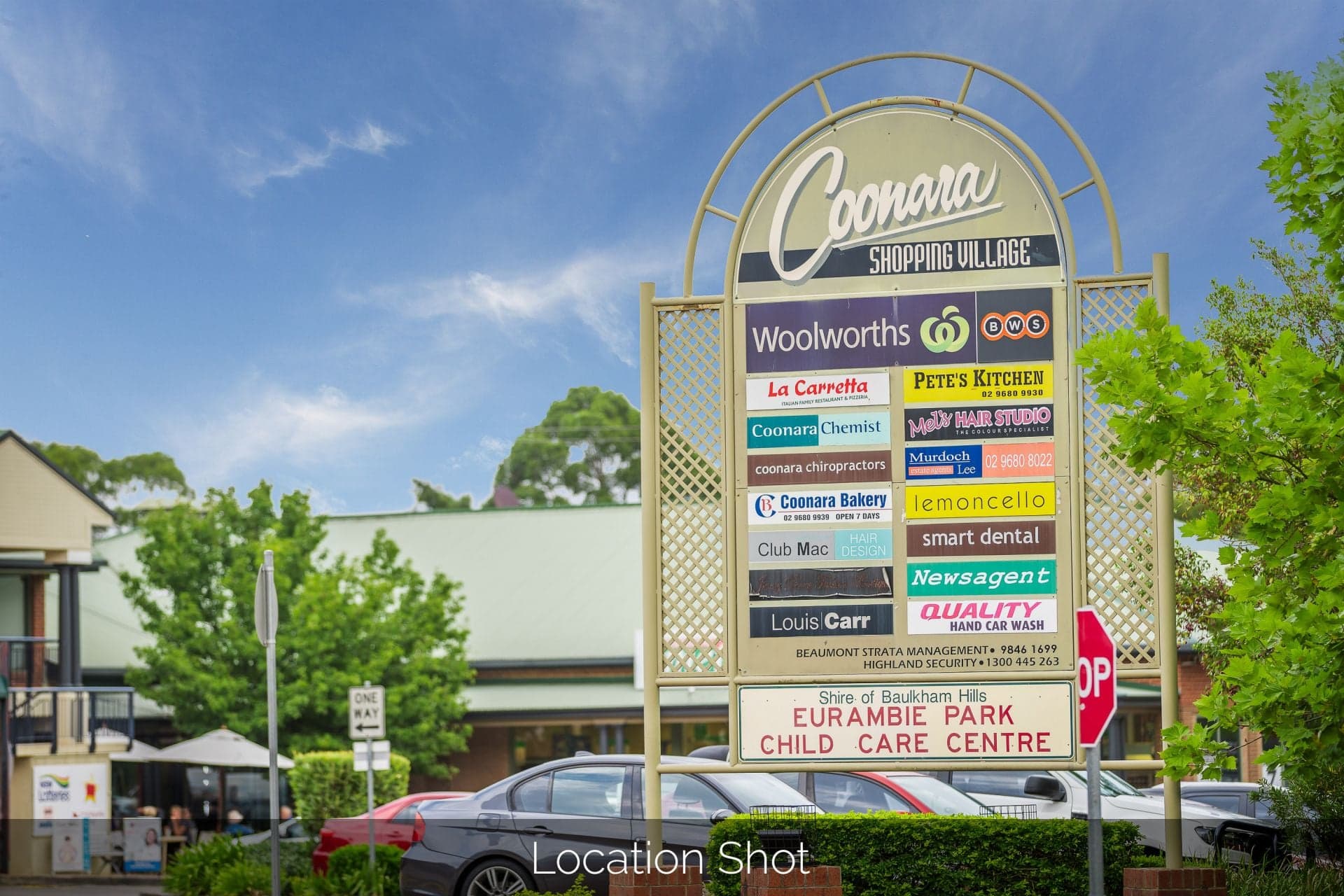 6 Heidi Place, West Pennant Hills, West Pennant Hills - Image 1