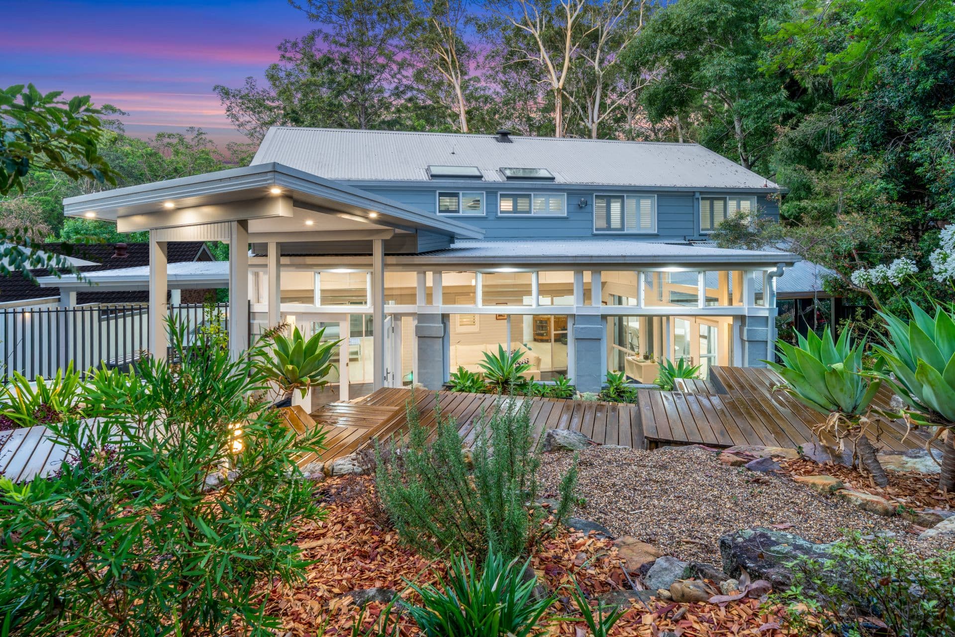 6 Heidi Place, West Pennant Hills, West Pennant Hills - Thumbnail 3