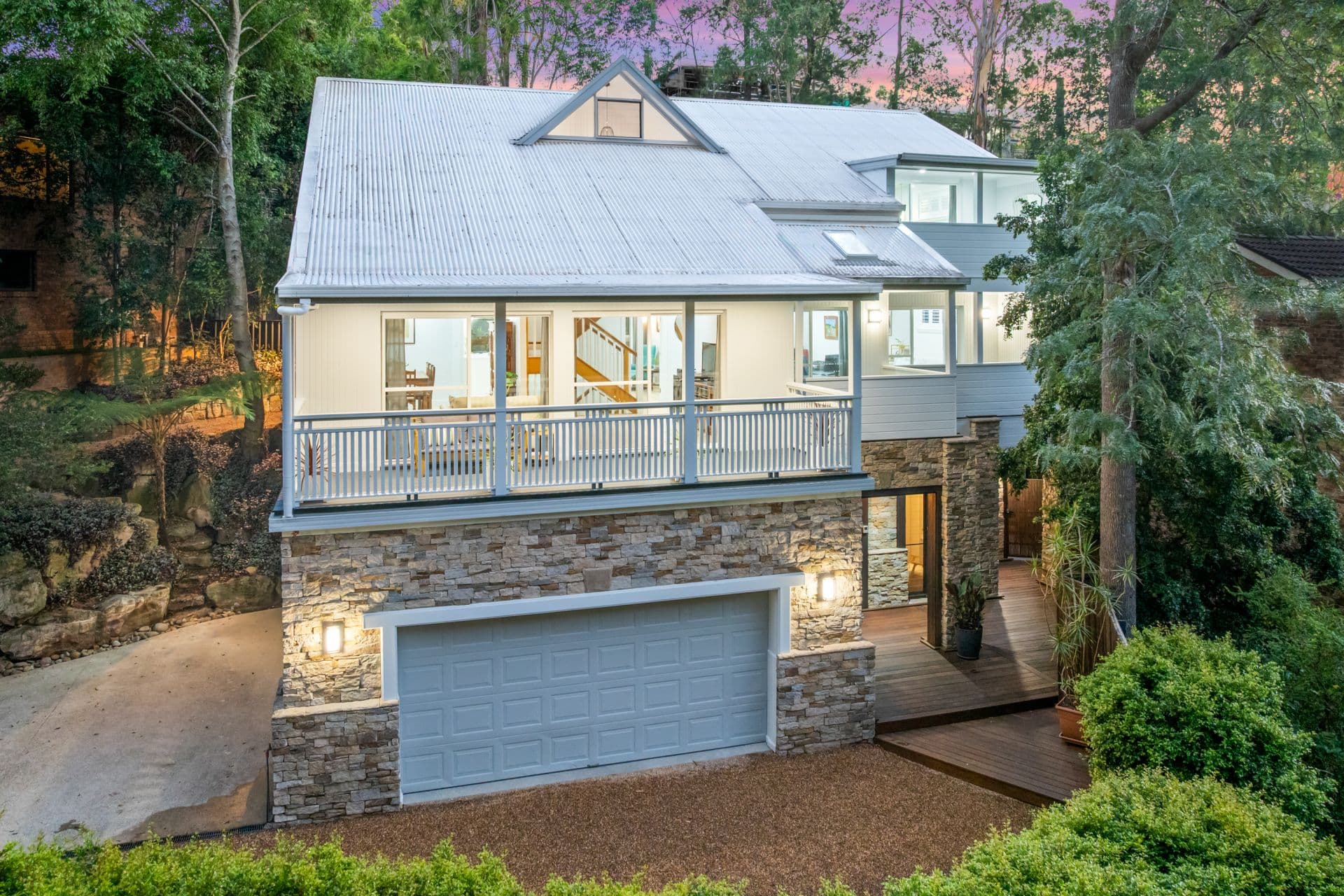 6 Heidi Place, West Pennant Hills, West Pennant Hills - Thumbnail 4