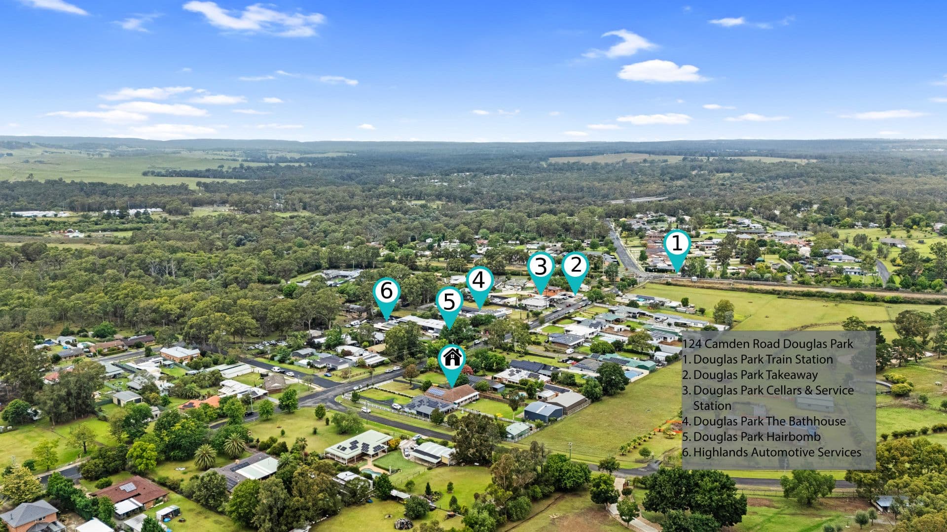 124 Camden Road, Douglas Park, Douglas Park - Image 1