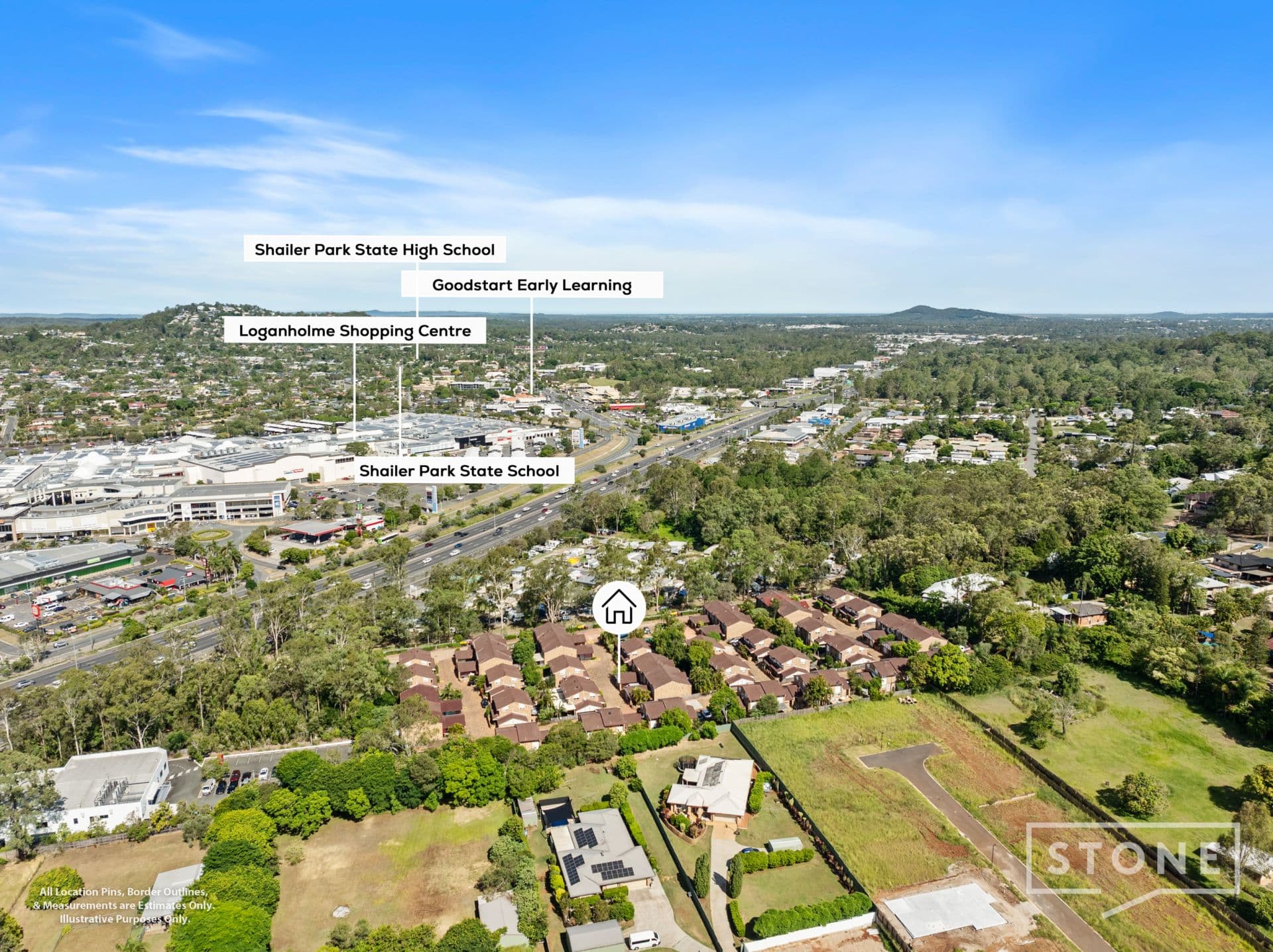 32/3809 Pacific Highway, Tanah Merah, Tanah Merah - Image 1
