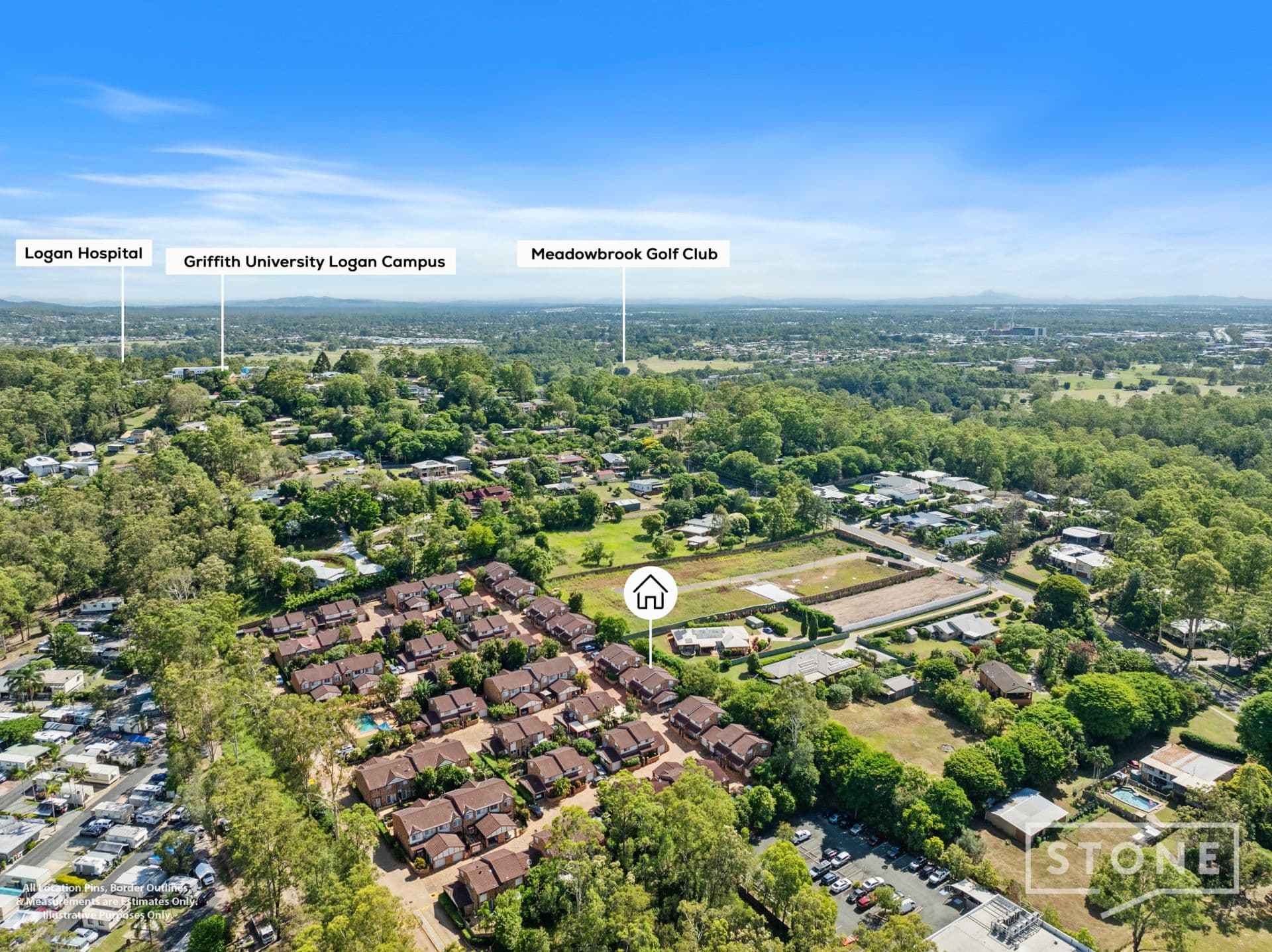 32/3809 Pacific Highway, Tanah Merah, Tanah Merah - Thumbnail 2