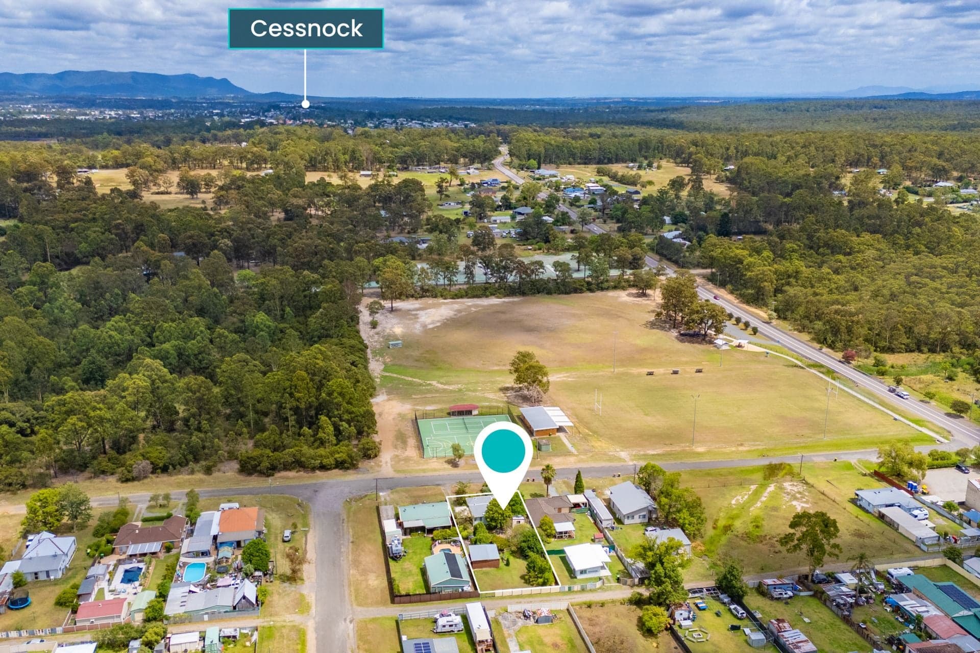 23 Congewai Street, Kearsley, Kearsley - Image 1