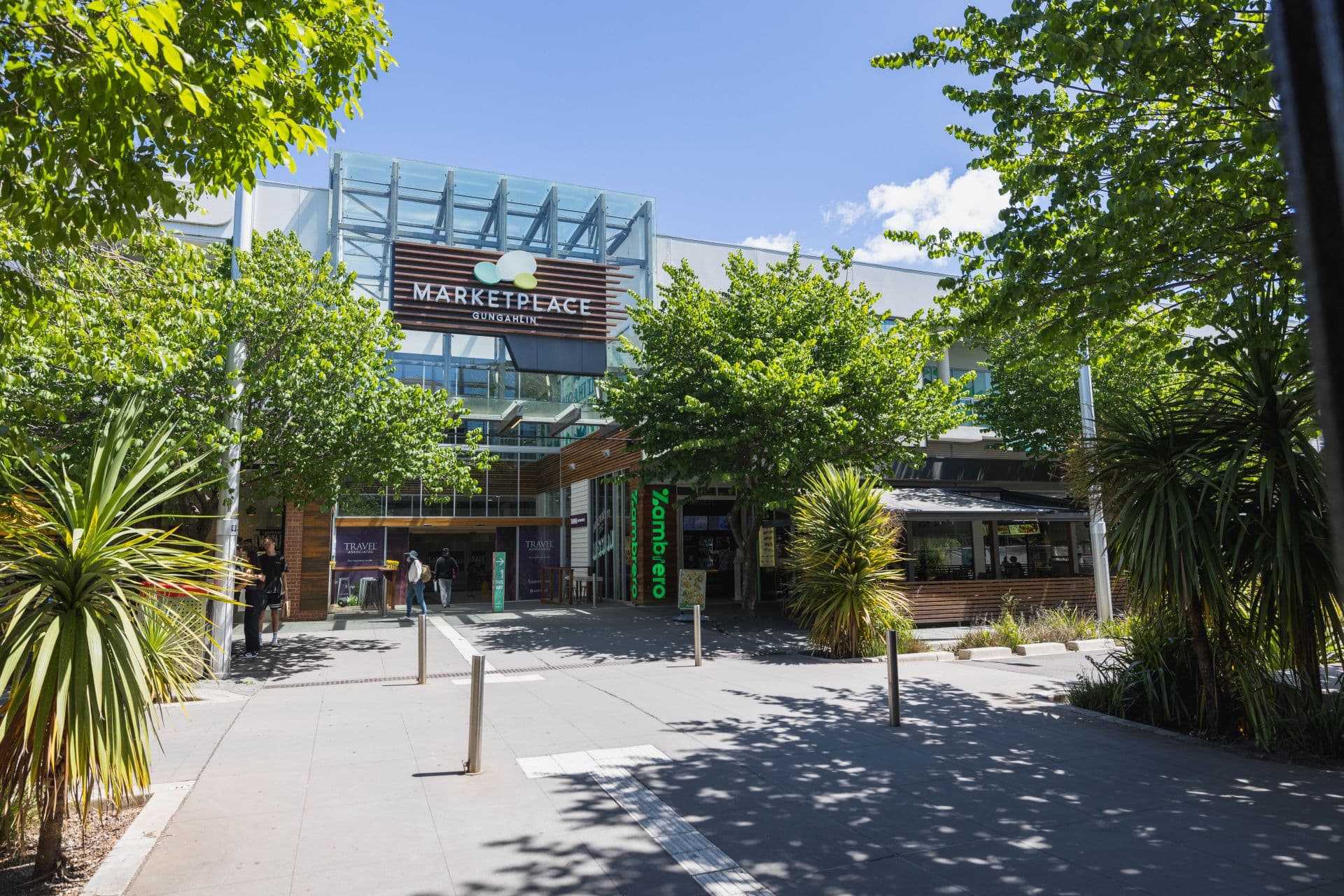 4 Devlin Street, Gungahlin, Gungahlin - Image 1