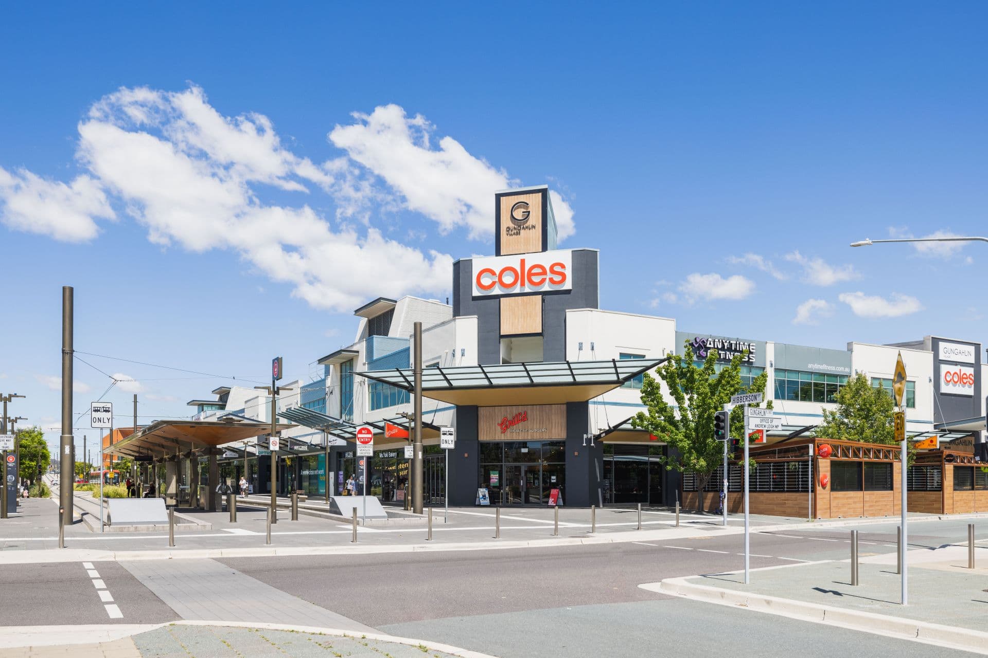 4 Devlin Street, Gungahlin, Gungahlin - Thumbnail 2
