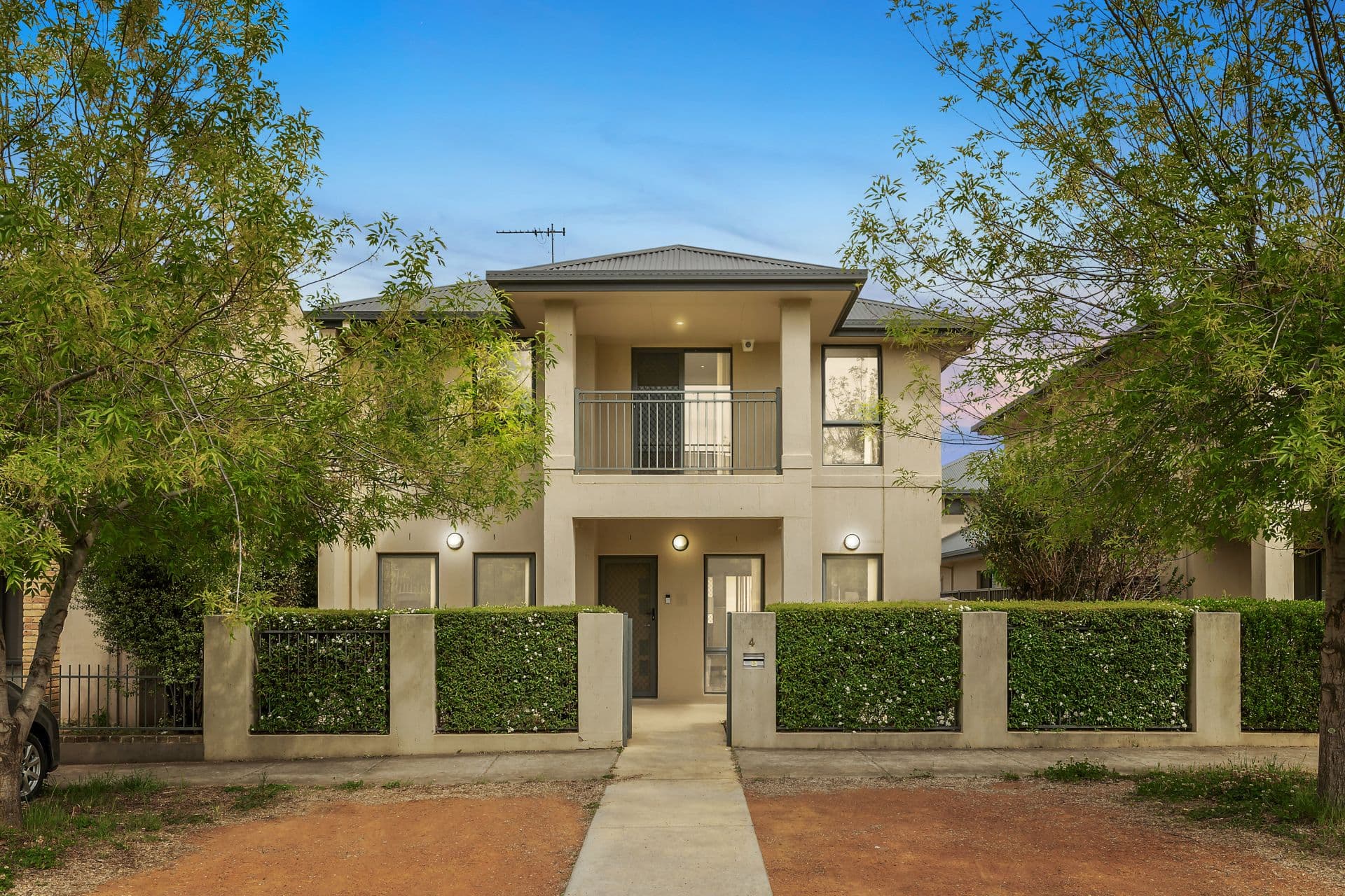 4 Devlin Street, Gungahlin, Gungahlin - Thumbnail 3