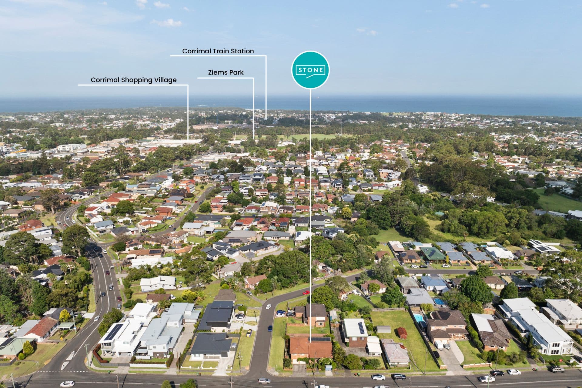 23 Meadow Street, Tarrawanna, Tarrawanna - Thumbnail 5