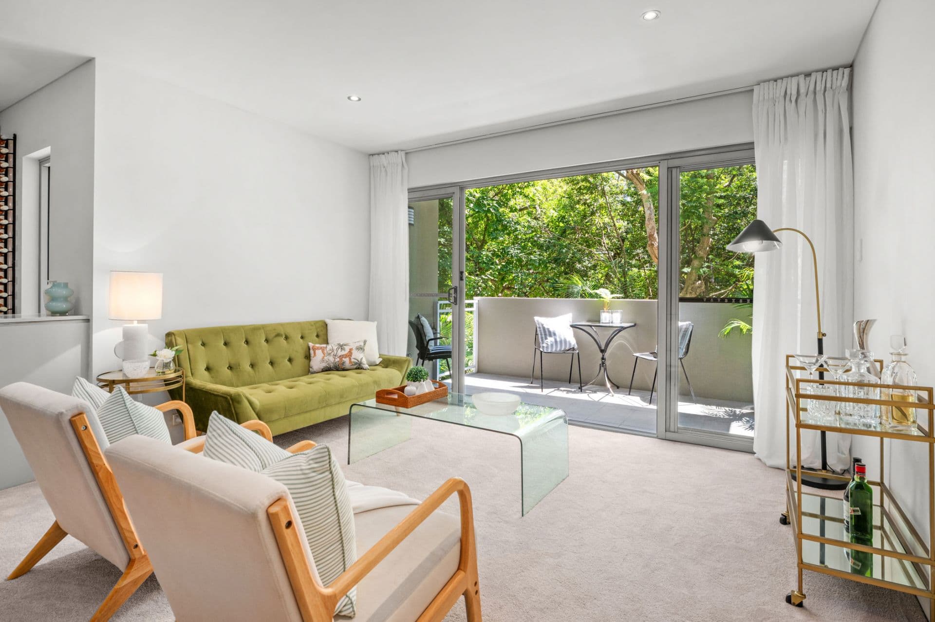 5/38 Morton Street, Wollstonecraft NSW, Wollstonecraft - Image 1