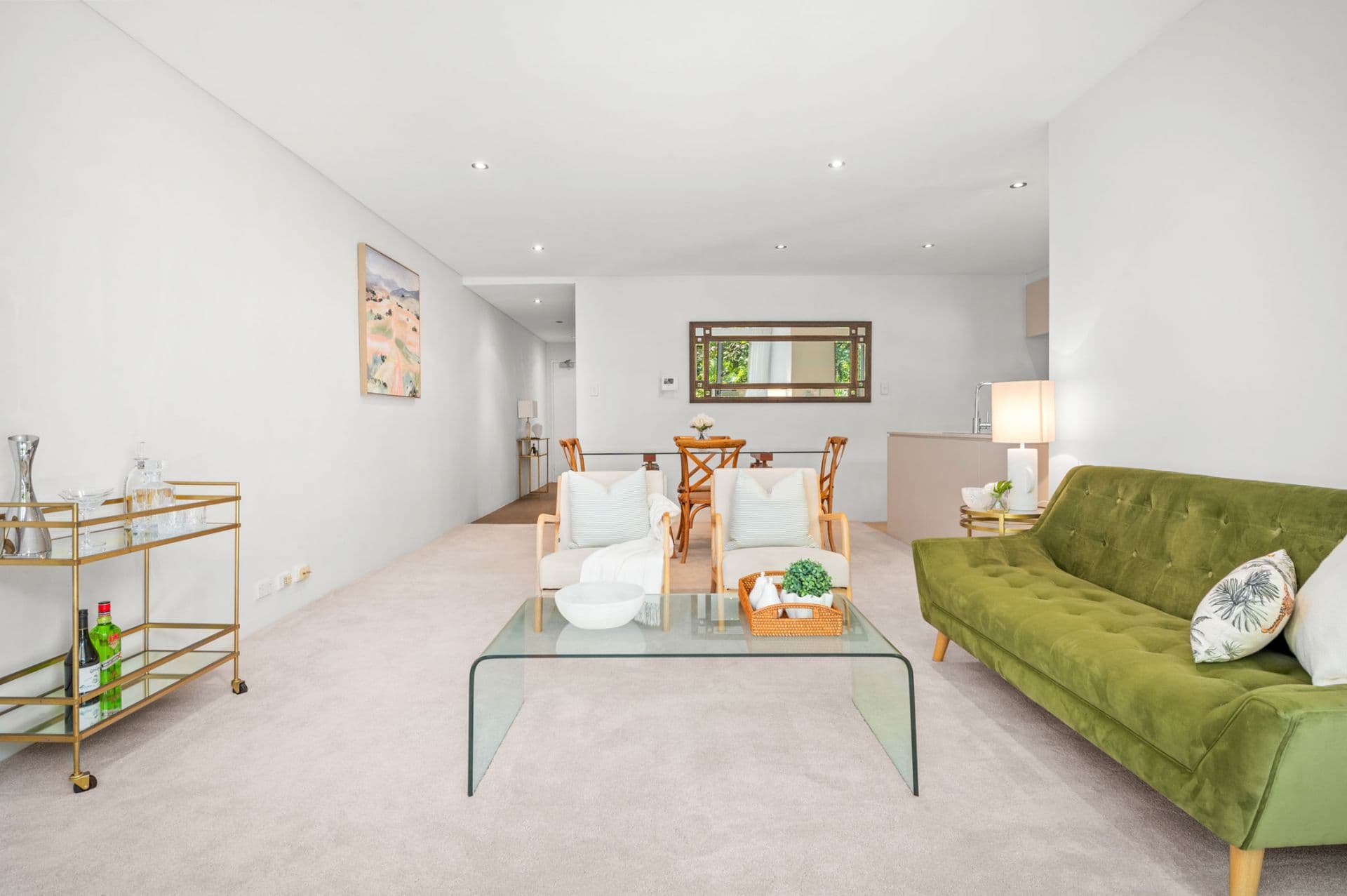 5/38 Morton Street, Wollstonecraft NSW, Wollstonecraft - Thumbnail 4