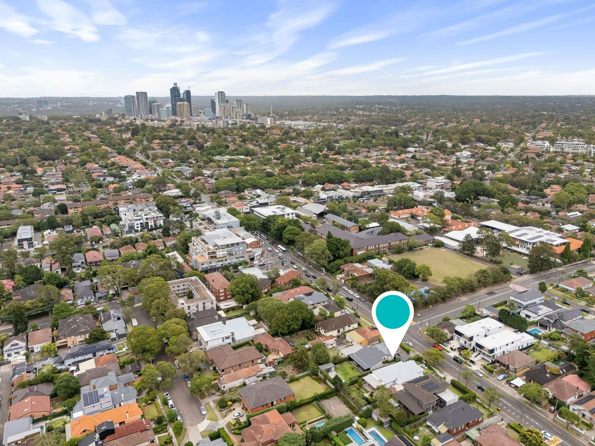 112 Mowbray Road, Willoughby, Willoughby - Thumbnail 2