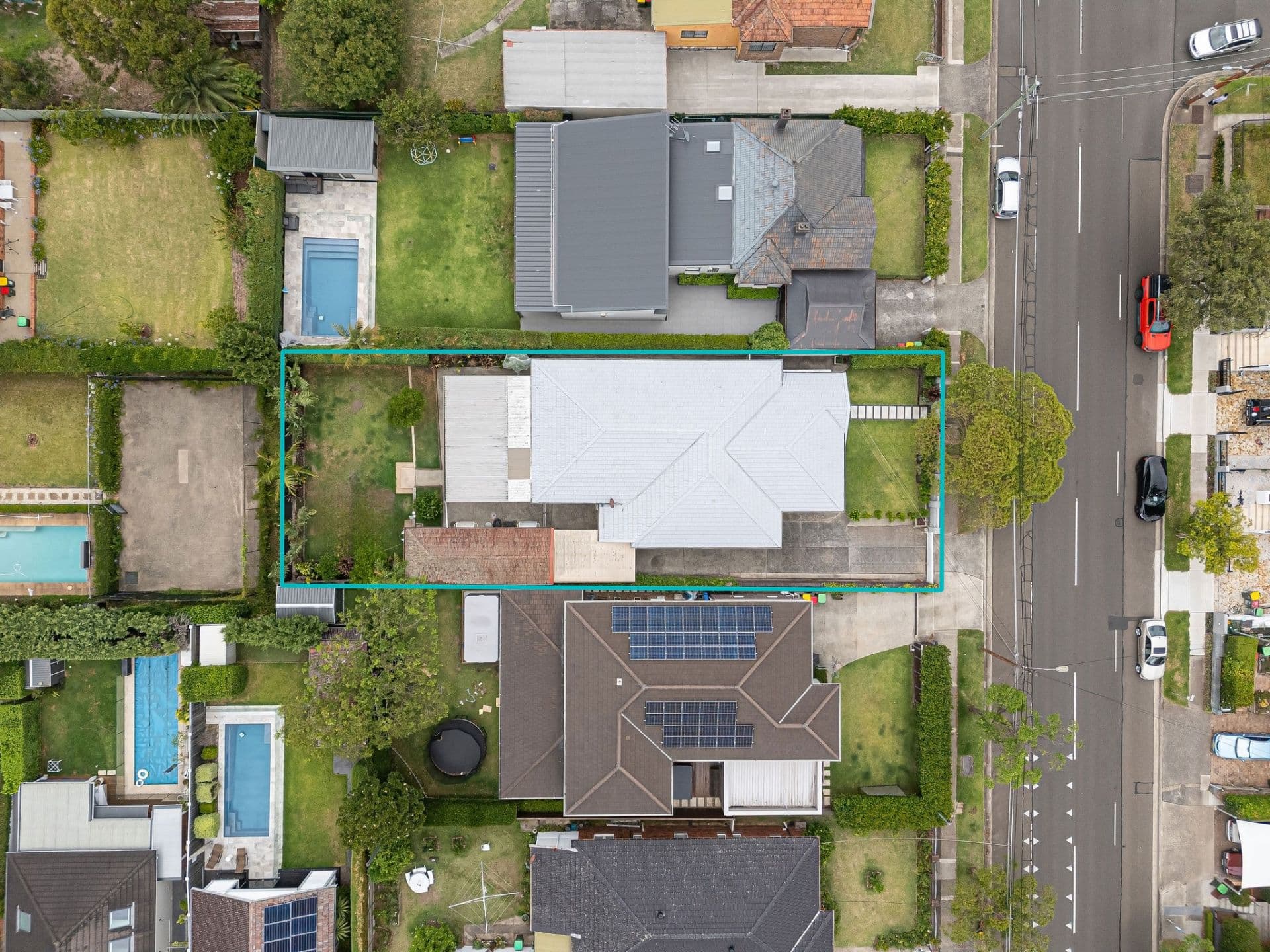 112 Mowbray Road, Willoughby, Willoughby - Thumbnail 4