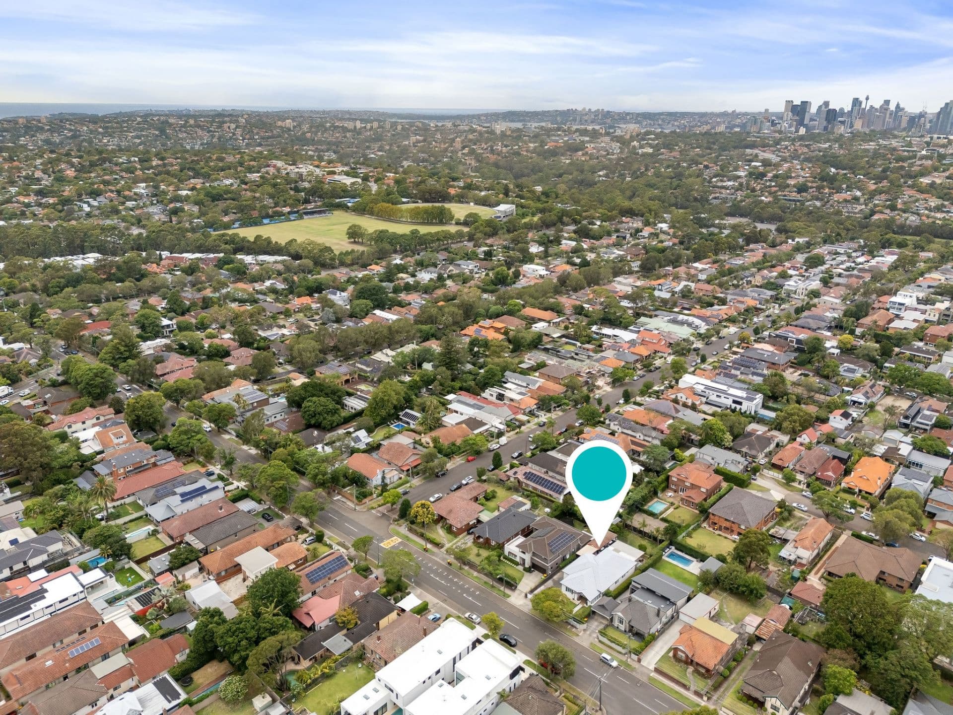 112 Mowbray Road, Willoughby, Willoughby - Thumbnail 8