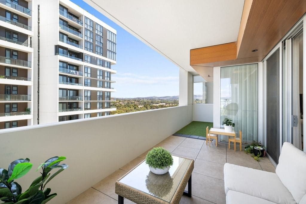 606/102 Swain Street, Gungahlin, Gungahlin - Thumbnail 5