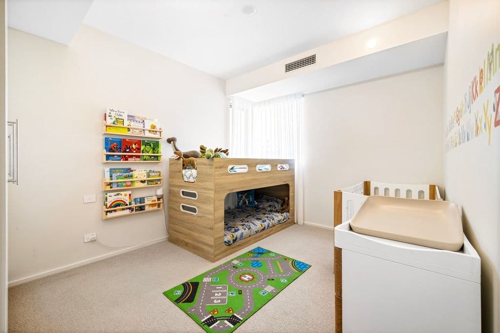 606/102 Swain Street, Gungahlin, Gungahlin - Thumbnail 7