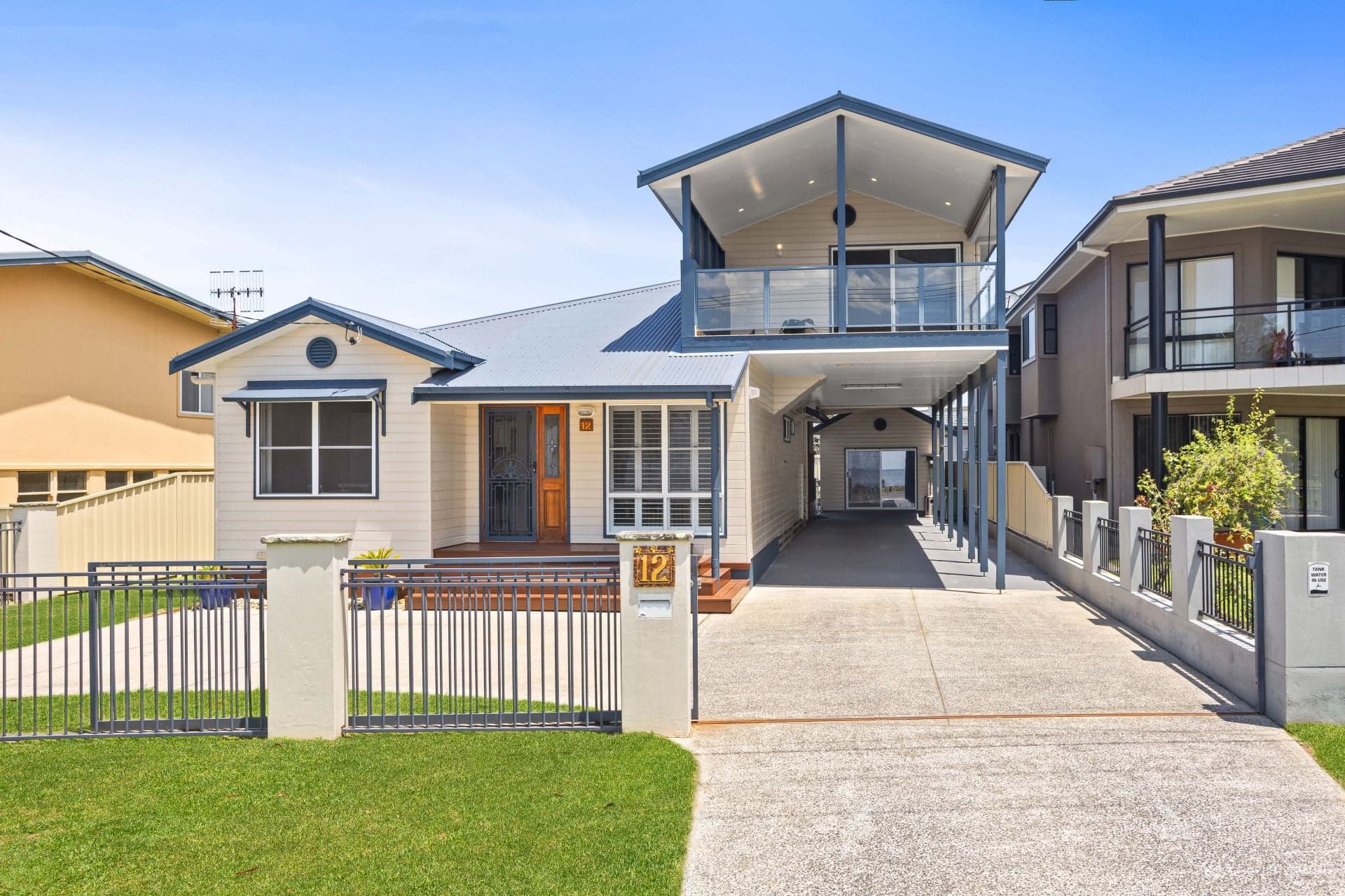 12 Lucinda Avenue, Killarney Vale, Killarney Vale - Image 1