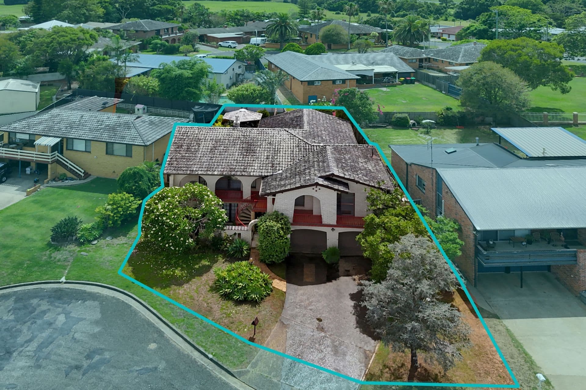 7 Stanley Dyson Place, East Kempsey, East Kempsey - Thumbnail 4