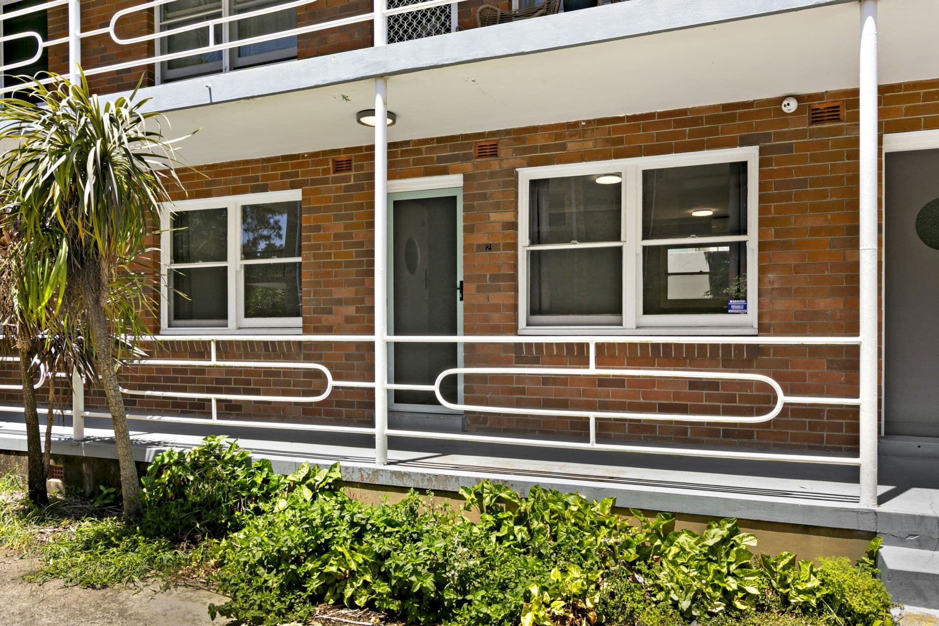 2/4 Virginia Street, North Wollongong NSW, North Wollongong - Image 1