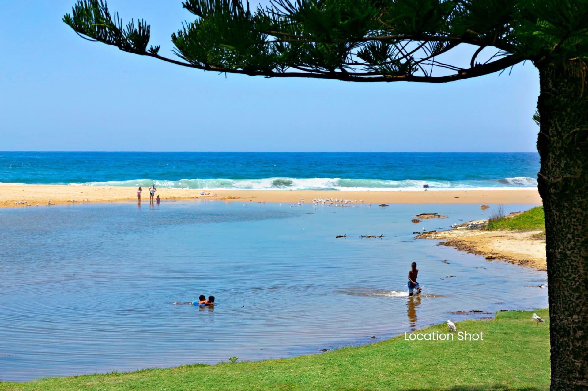 2/4 Virginia Street, North Wollongong NSW, North Wollongong - Thumbnail 2