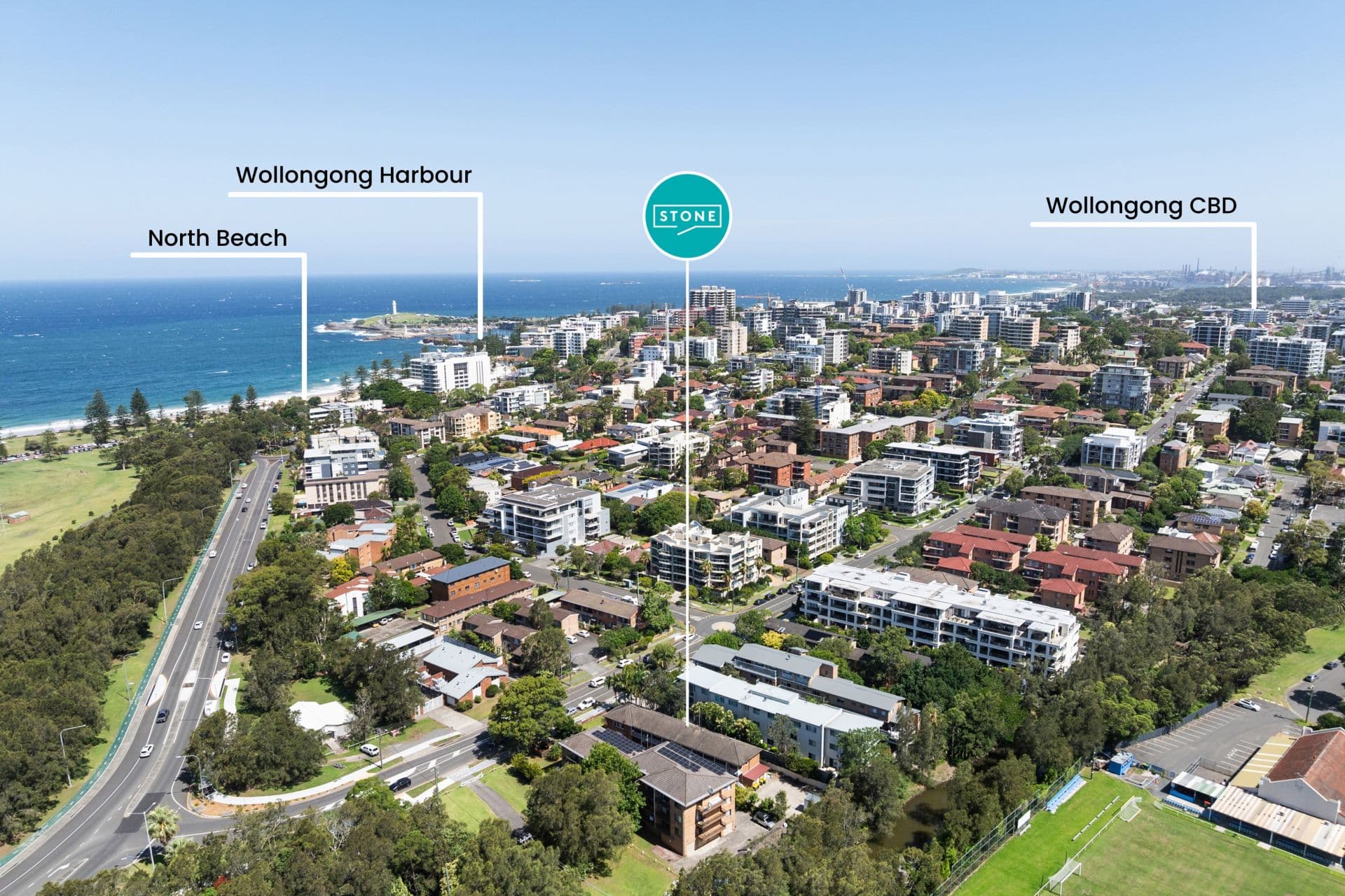2/4 Virginia Street, North Wollongong NSW, North Wollongong - Thumbnail 3
