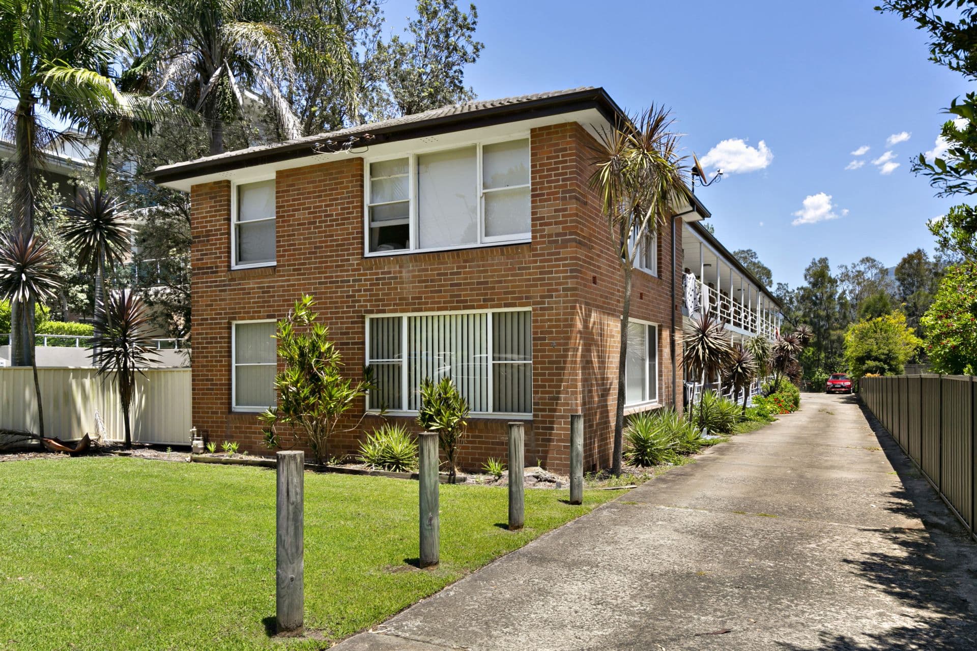 2/4 Virginia Street, North Wollongong NSW, North Wollongong - Thumbnail 4