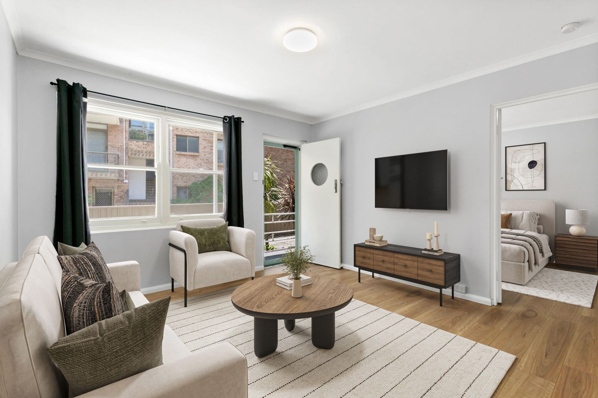 2/4 Virginia Street, North Wollongong NSW, North Wollongong - Thumbnail 5